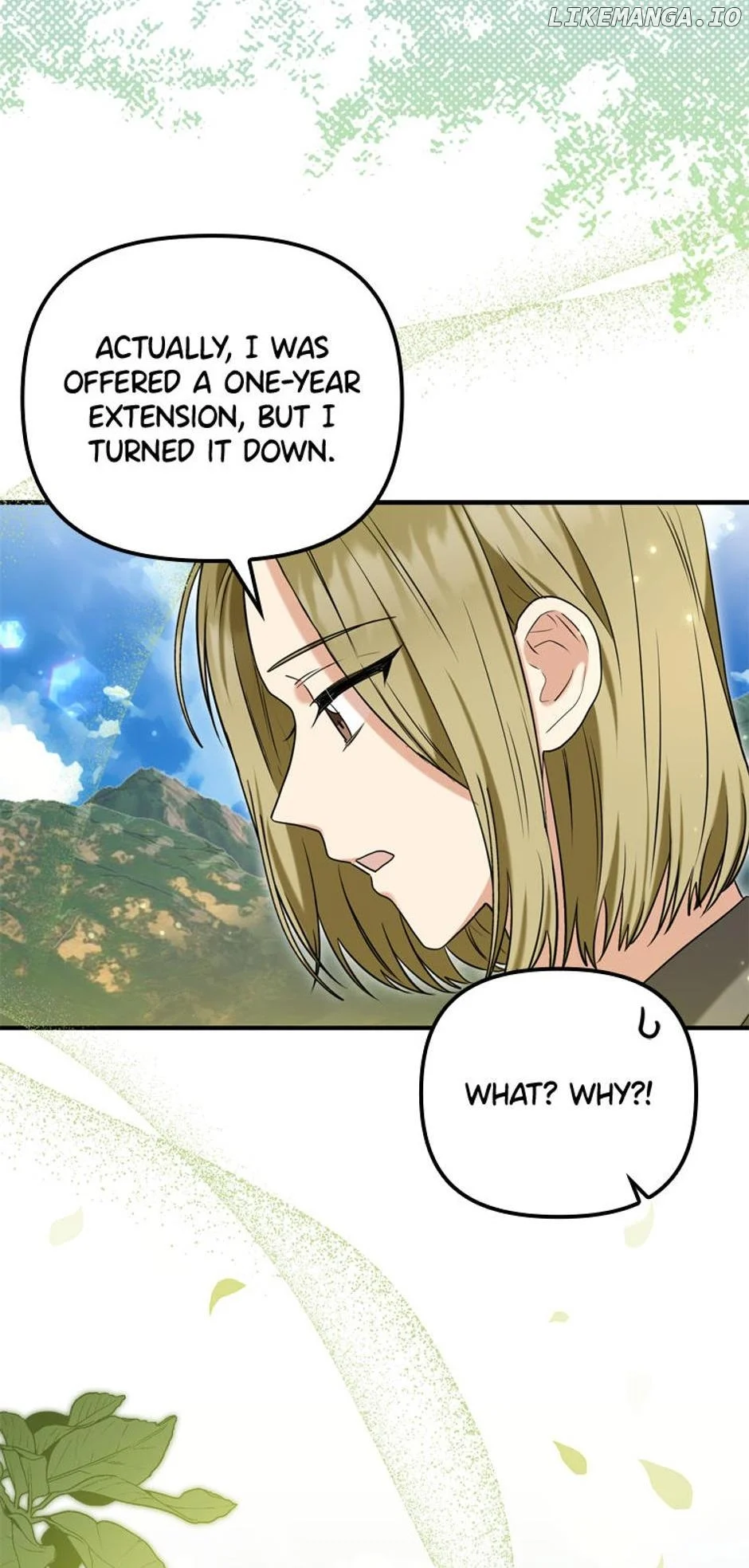 Duke Please Fail! chapter 19 page 56