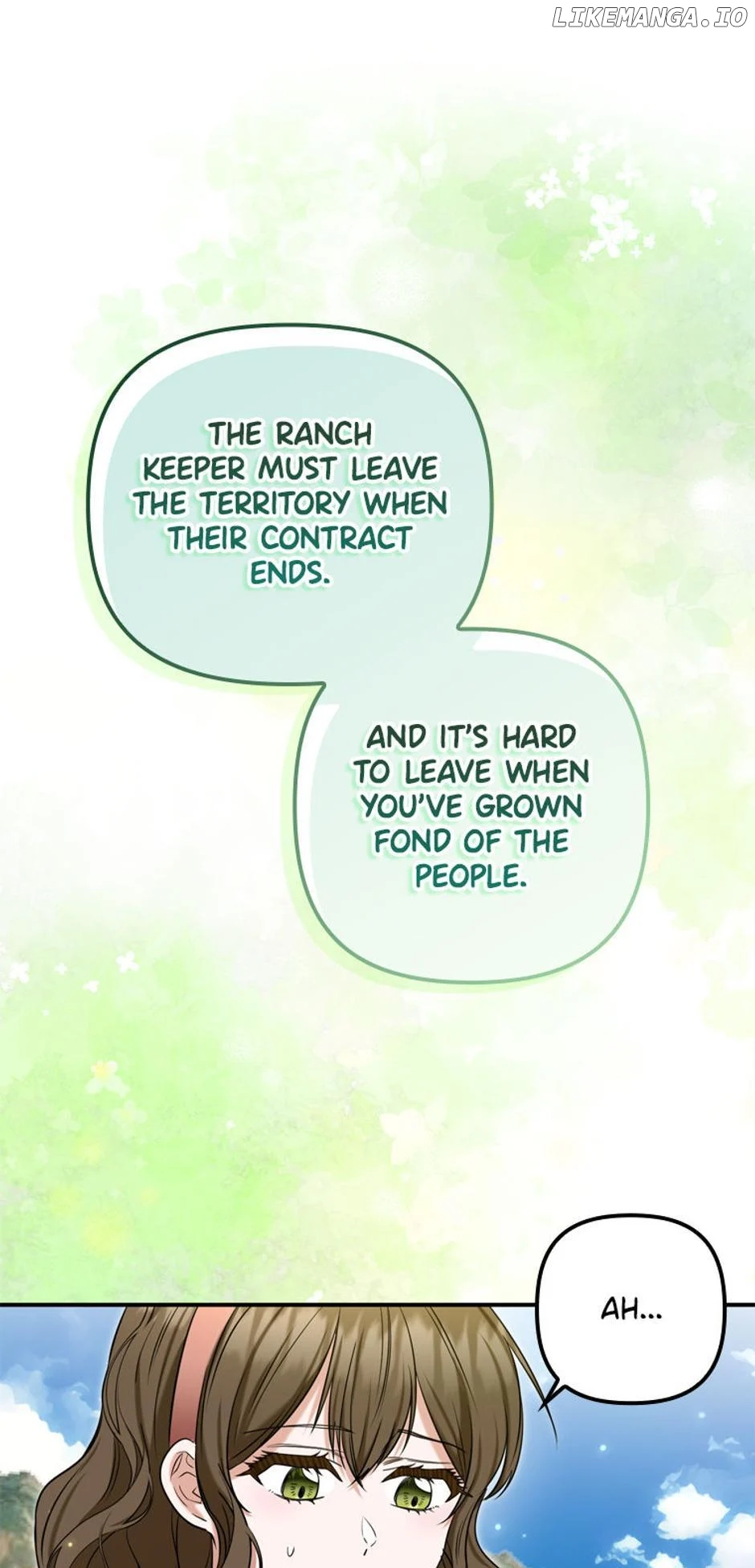 Duke Please Fail! chapter 19 page 58