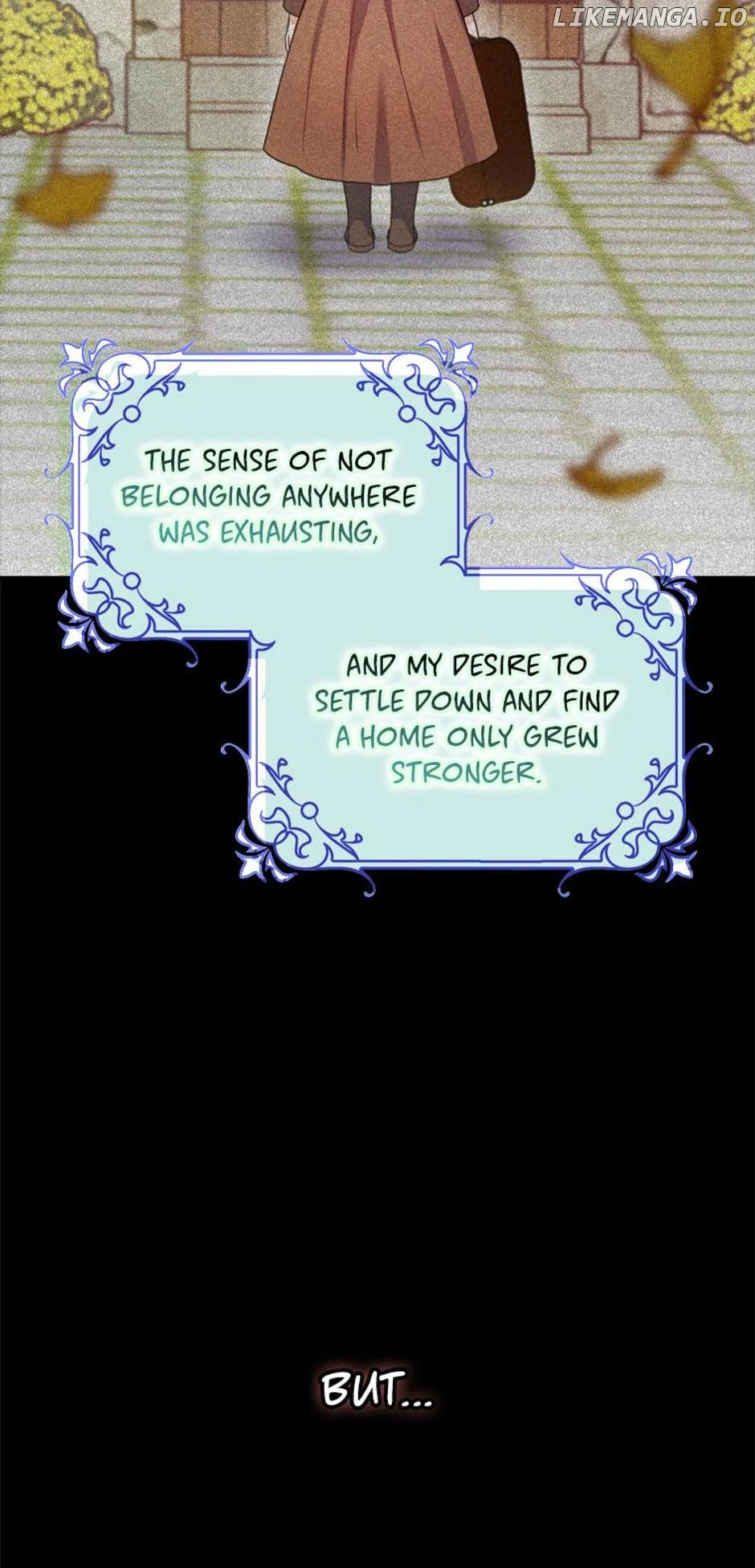 Duke Please Fail! chapter 19 page 60