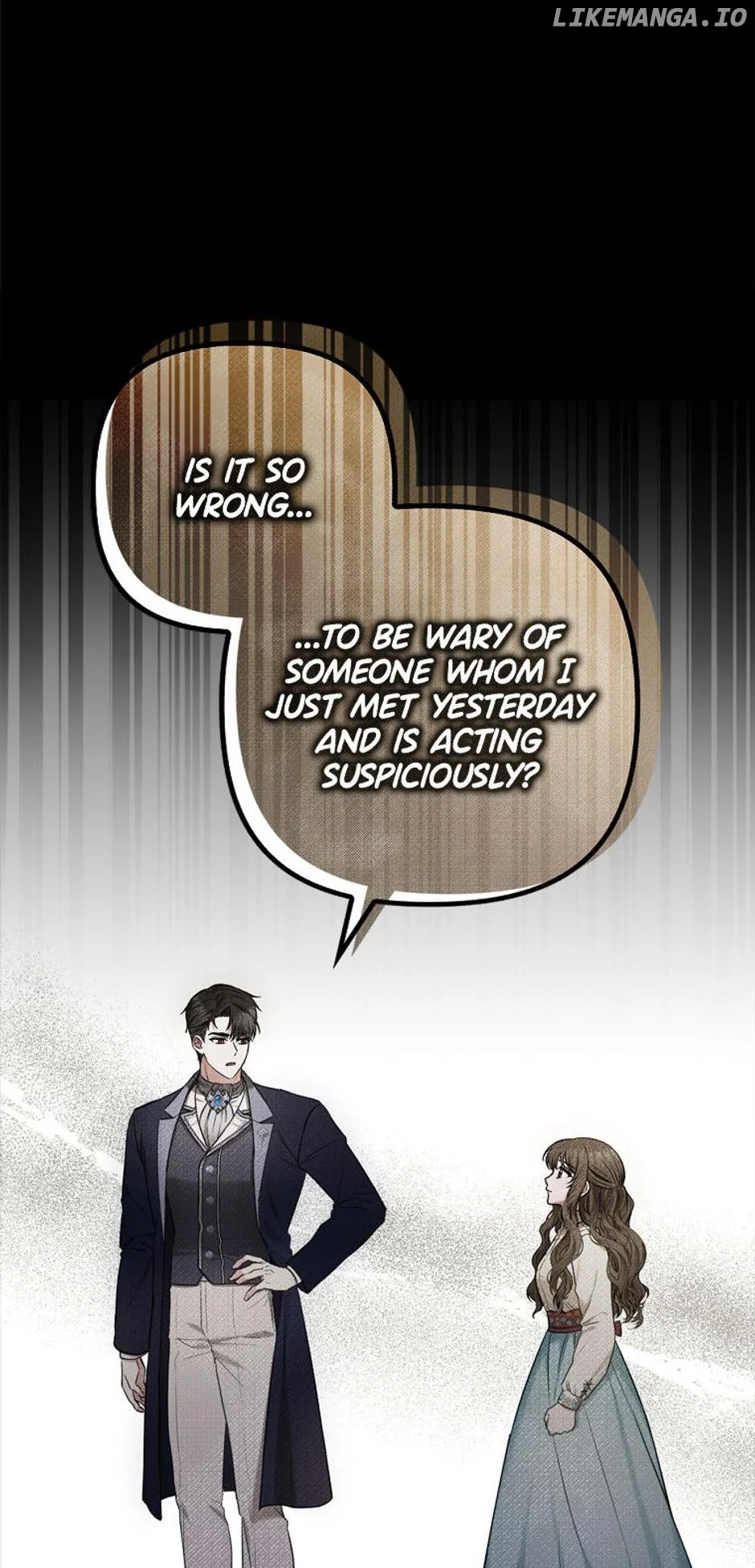 Duke Please Fail! chapter 19 page 61
