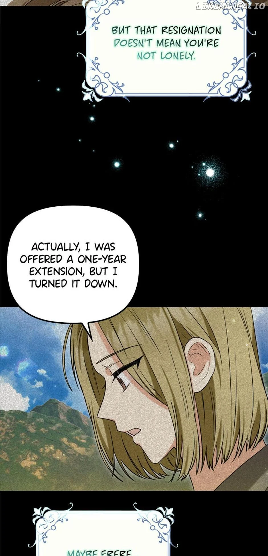 Duke Please Fail! chapter 19 page 63