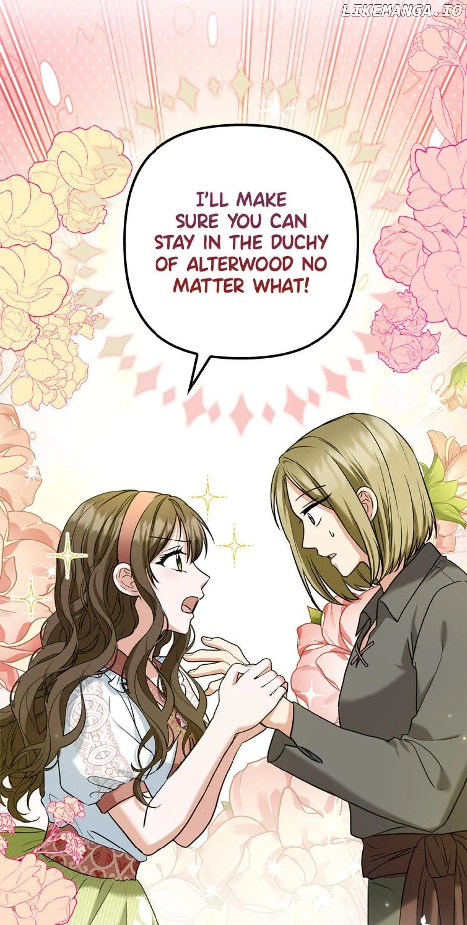 Duke Please Fail! chapter 19 page 67