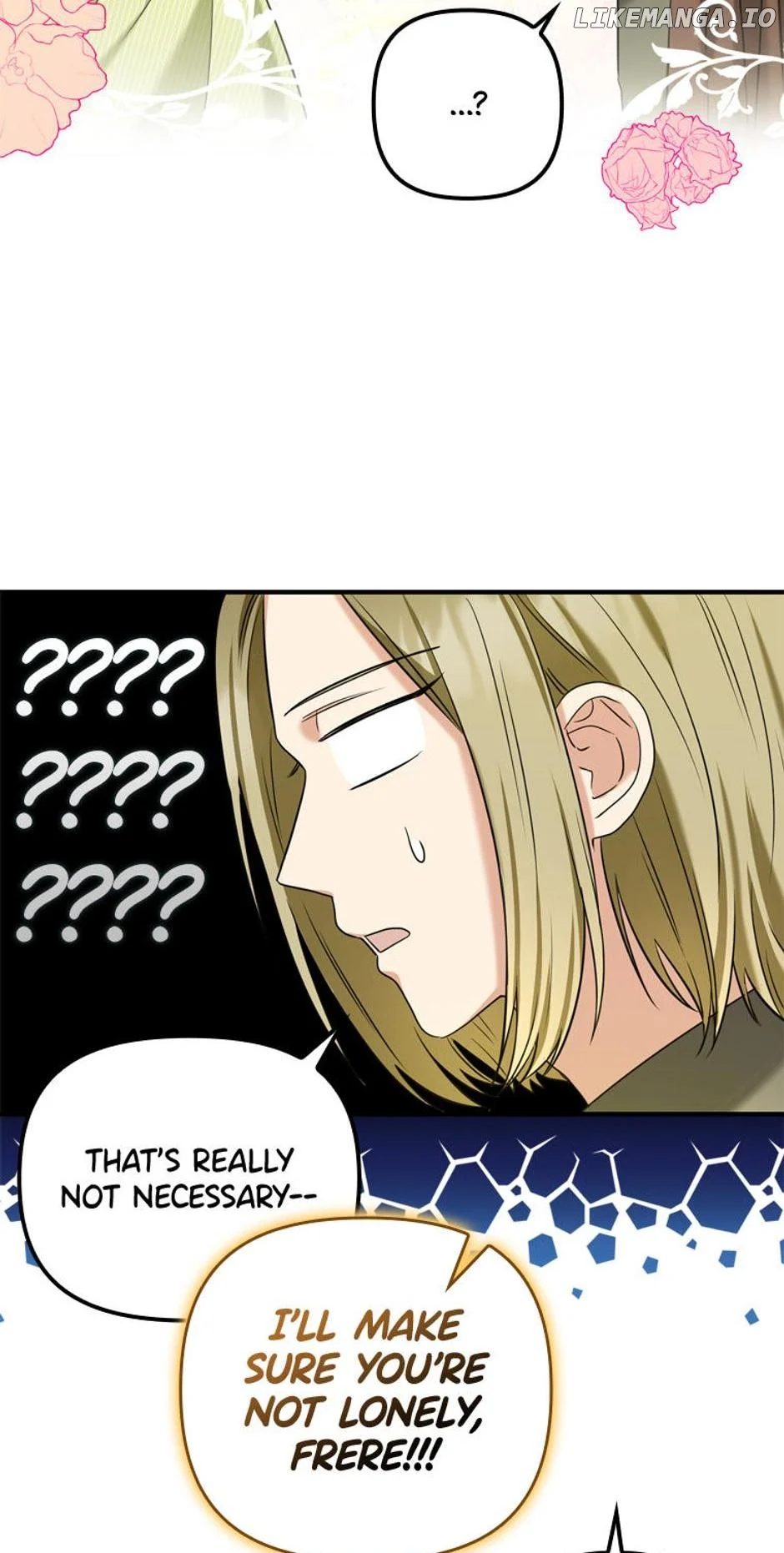 Duke Please Fail! chapter 19 page 68