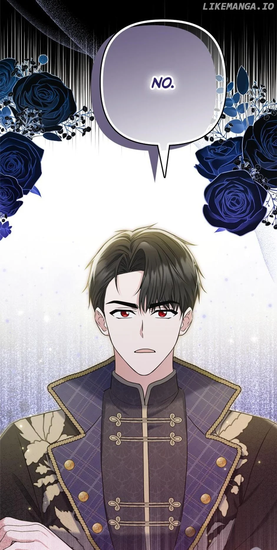 Duke Please Fail! chapter 19 page 70