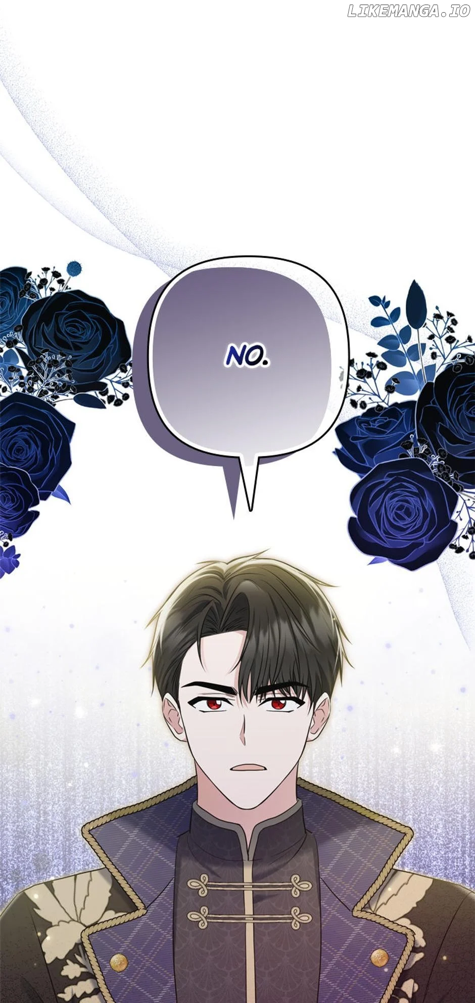 Duke Please Fail! chapter 20 page 1