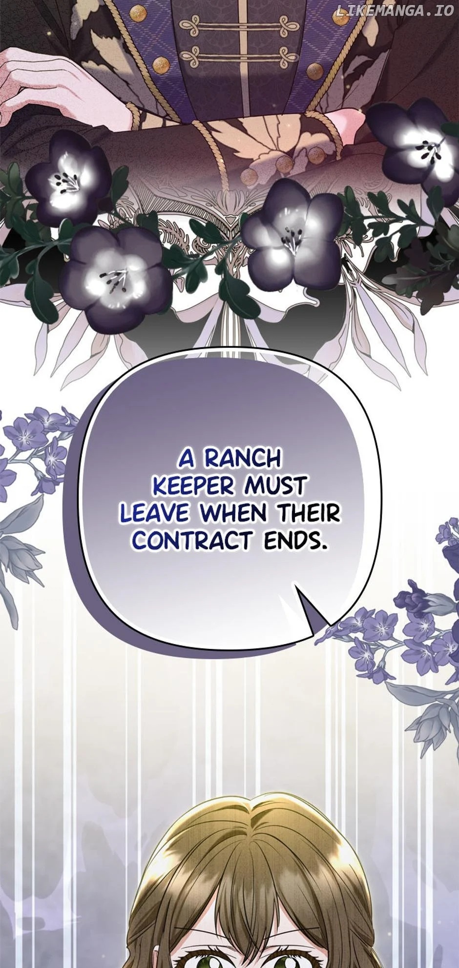 Duke Please Fail! chapter 20 page 2