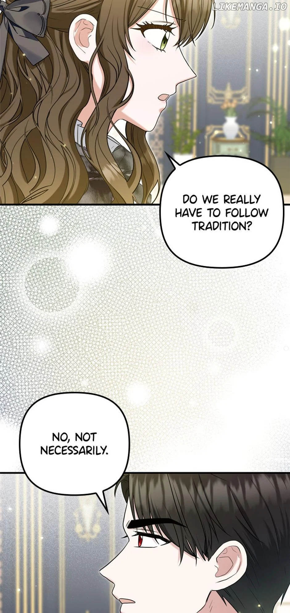 Duke Please Fail! chapter 20 page 5