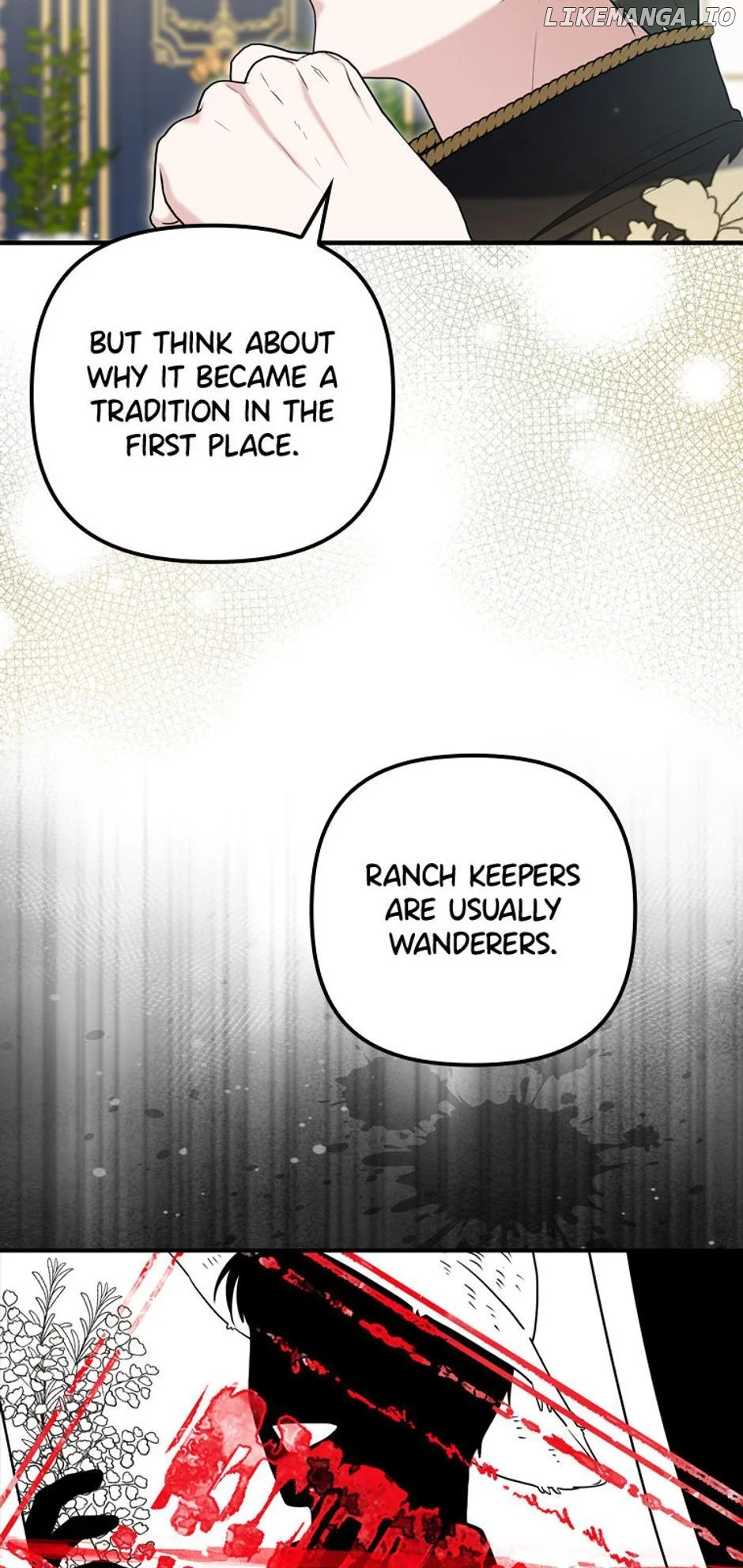 Duke Please Fail! chapter 20 page 6