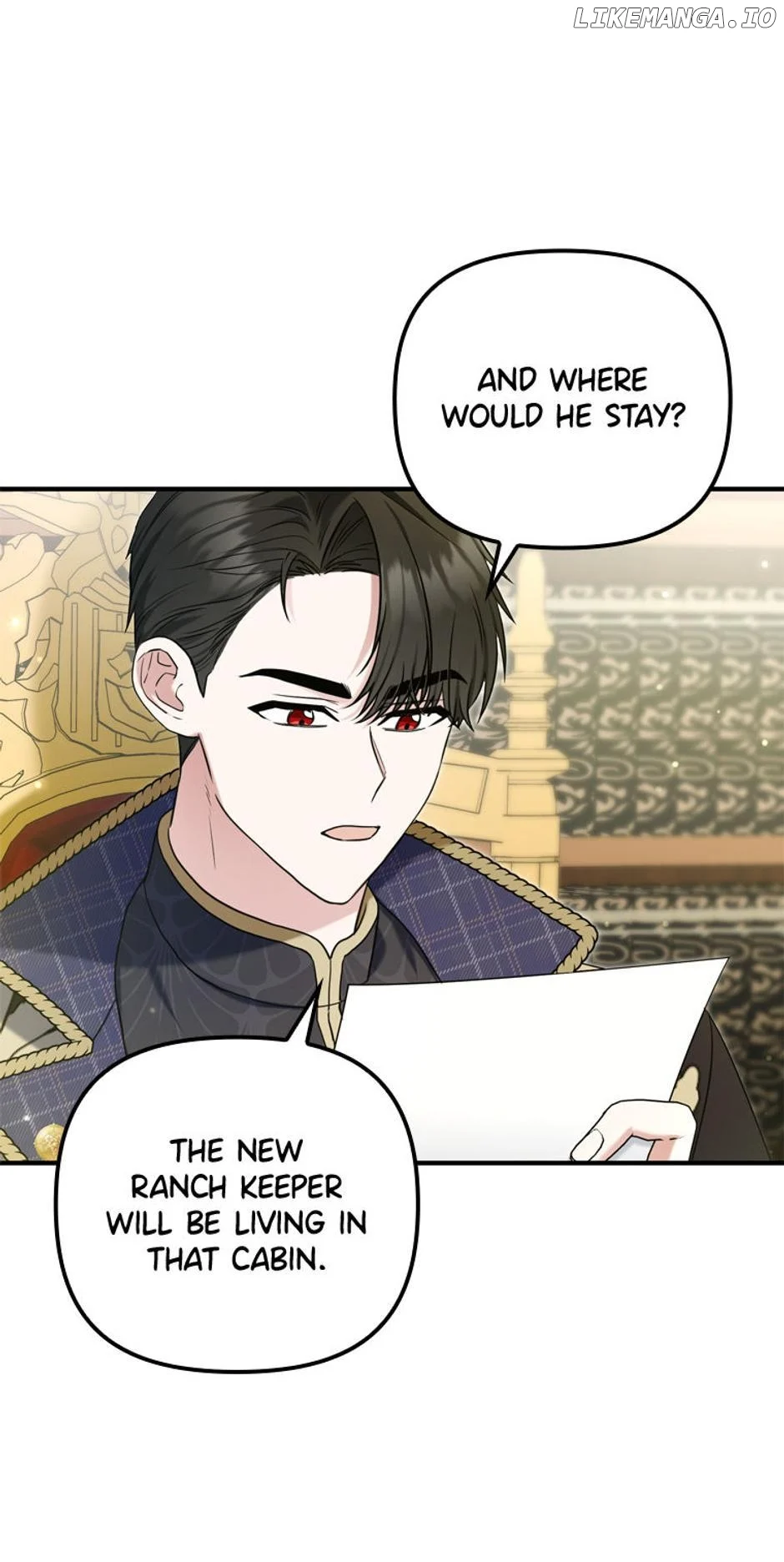 Duke Please Fail! chapter 20 page 10