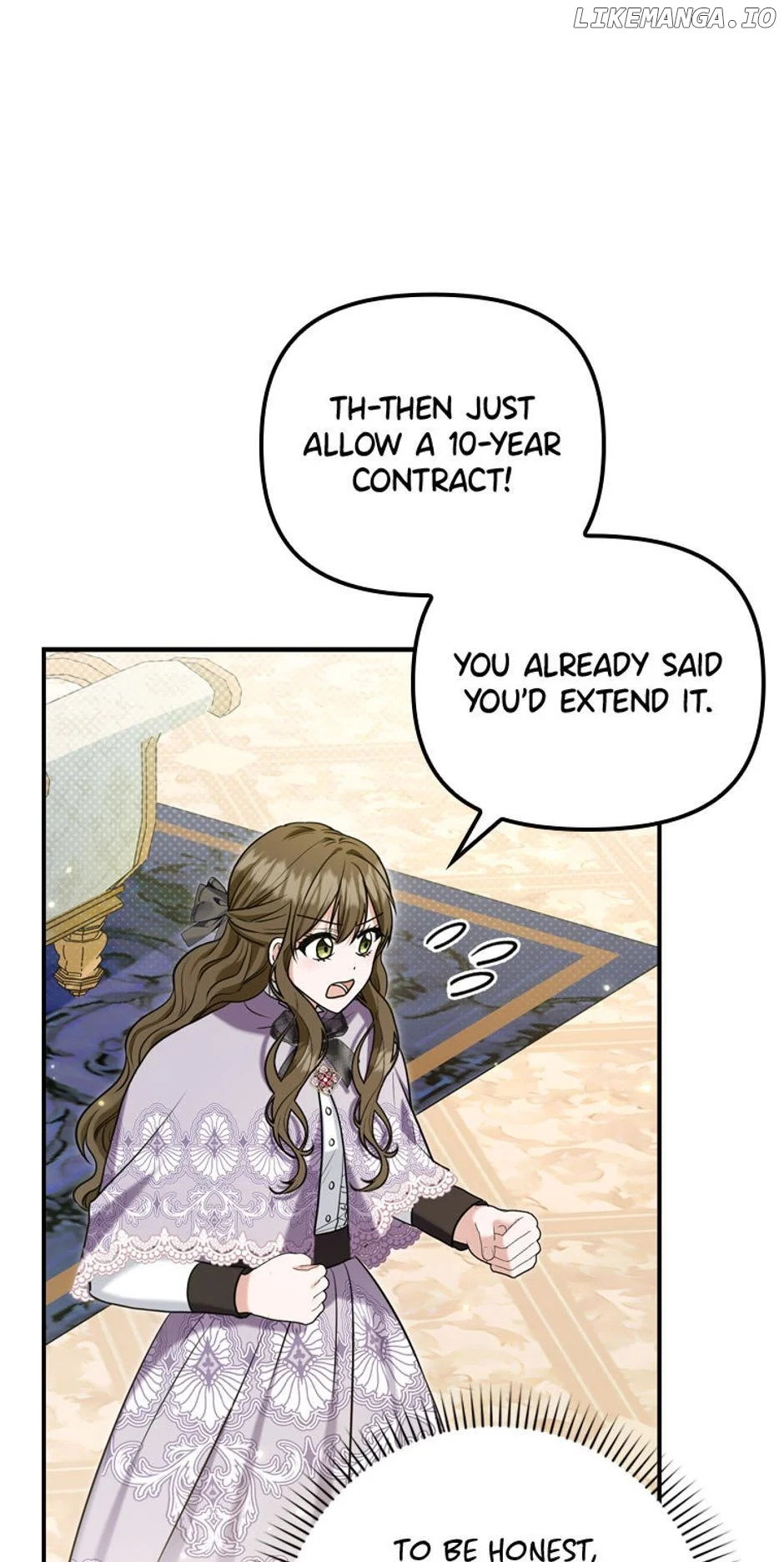 Duke Please Fail! chapter 20 page 11