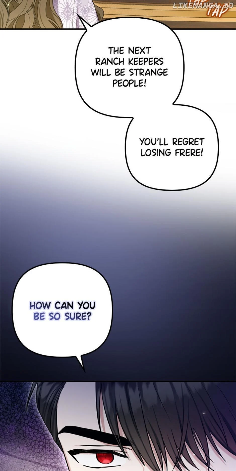 Duke Please Fail! chapter 20 page 13