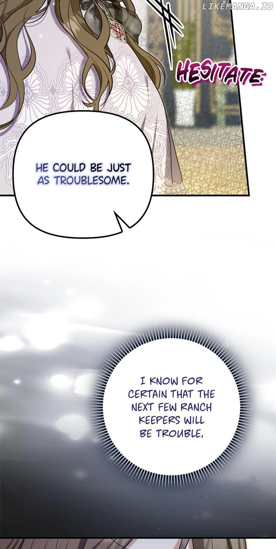 Duke Please Fail! chapter 20 page 15