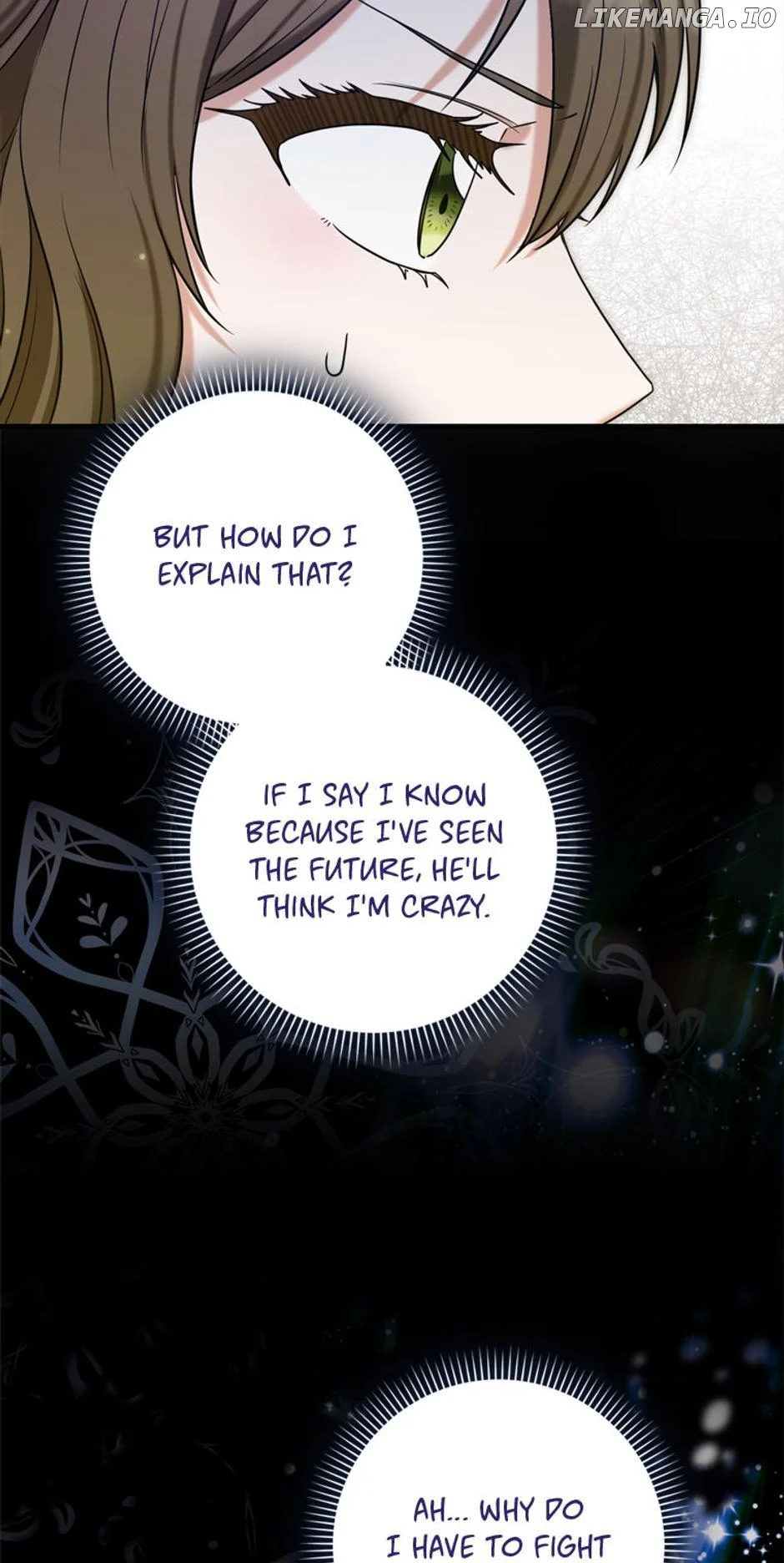 Duke Please Fail! chapter 20 page 16