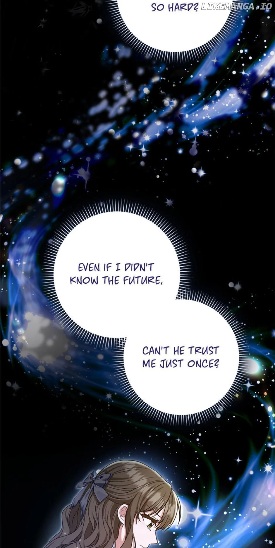 Duke Please Fail! chapter 20 page 17