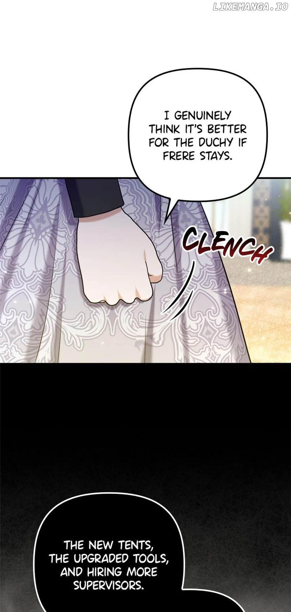 Duke Please Fail! chapter 20 page 19