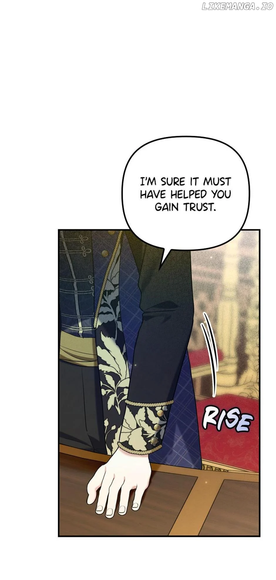 Duke Please Fail! chapter 20 page 21