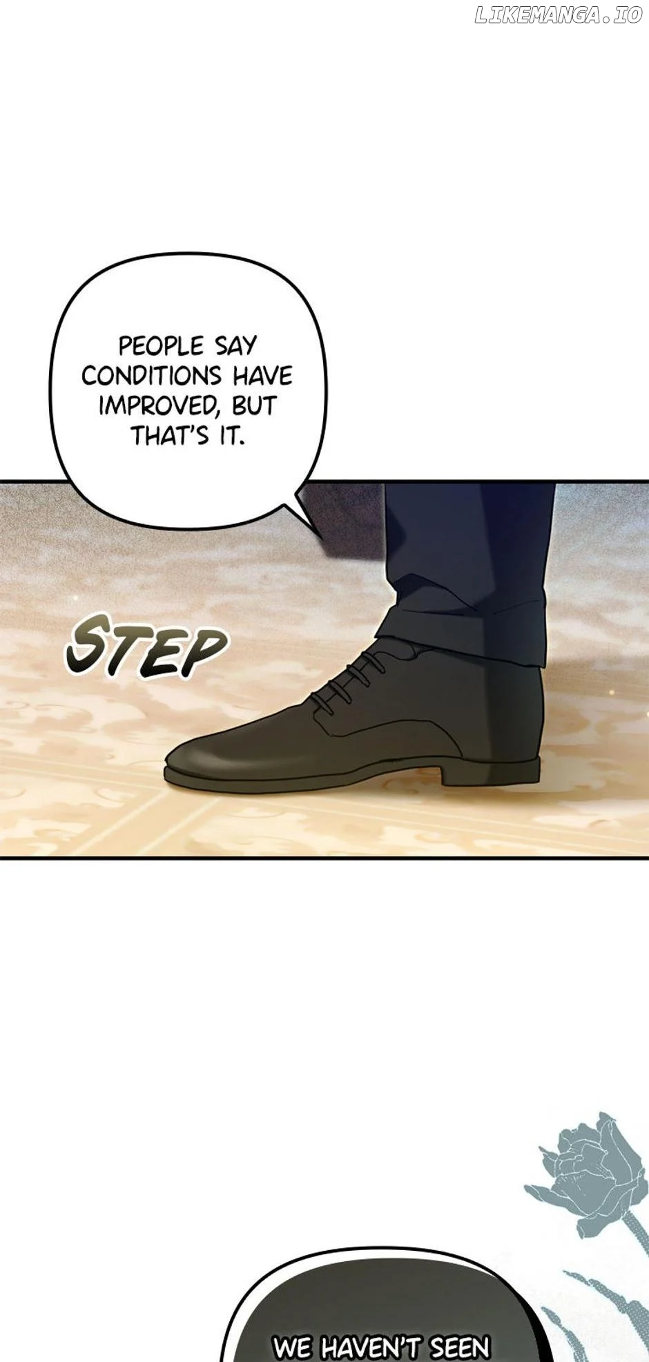 Duke Please Fail! chapter 20 page 22