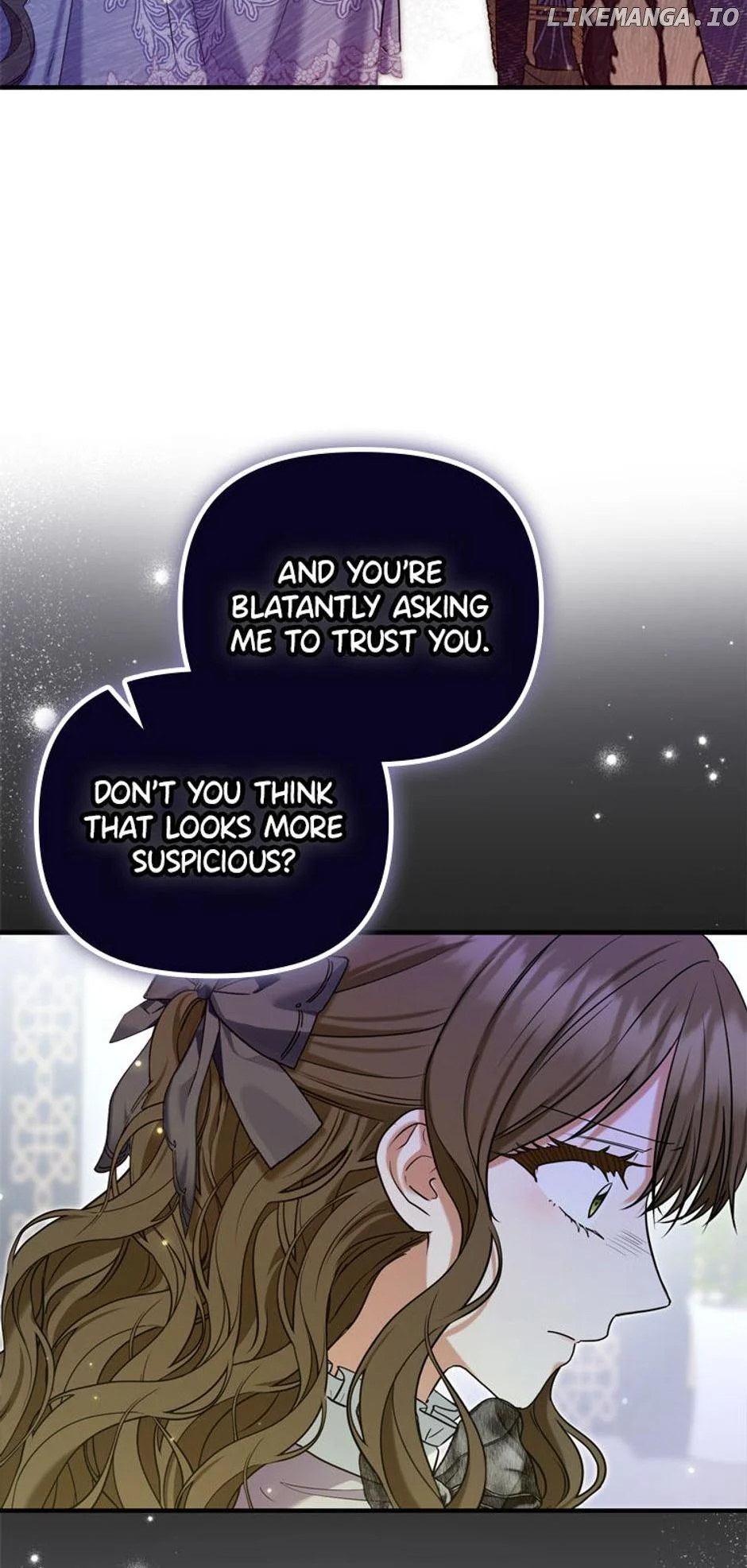 Duke Please Fail! chapter 20 page 24