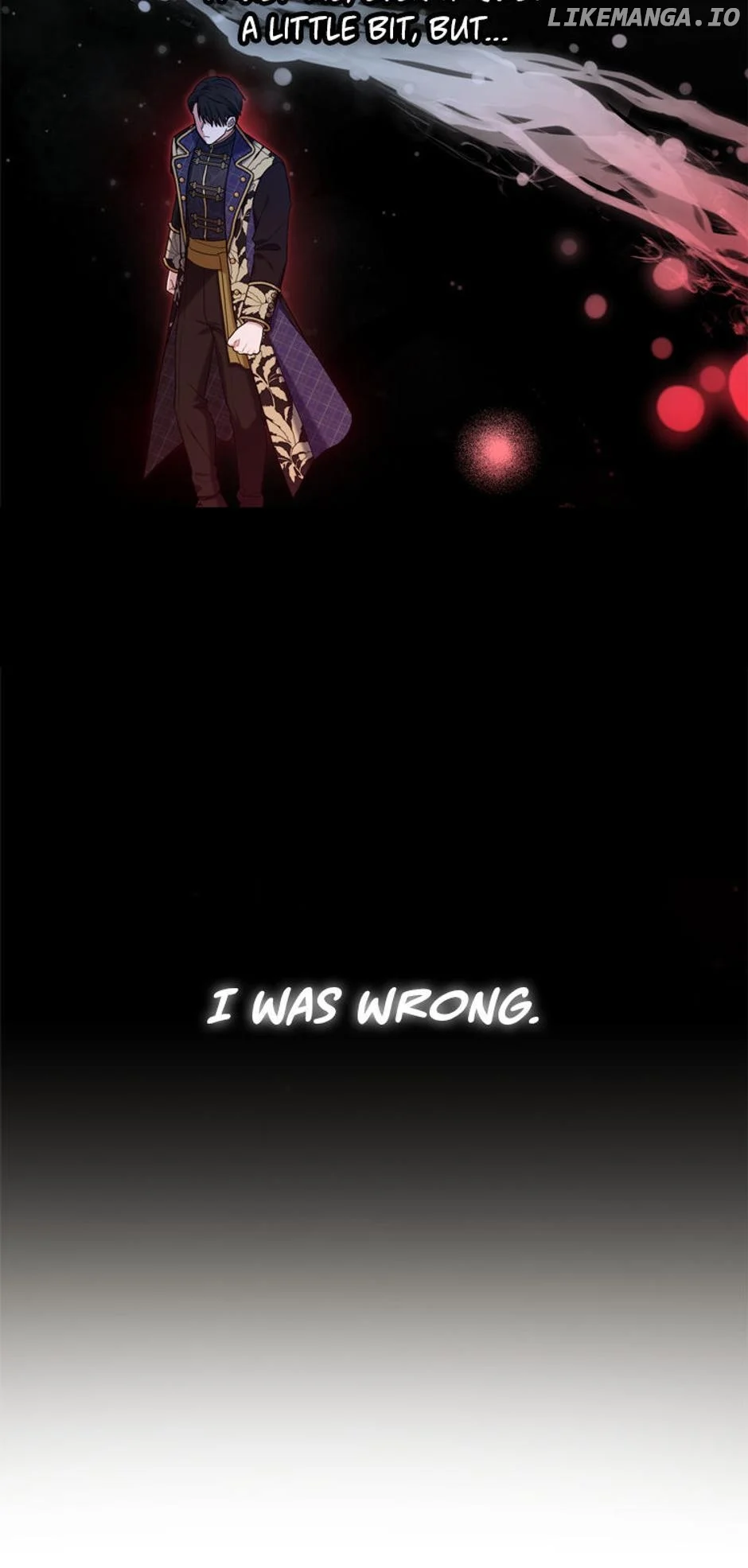 Duke Please Fail! chapter 20 page 27