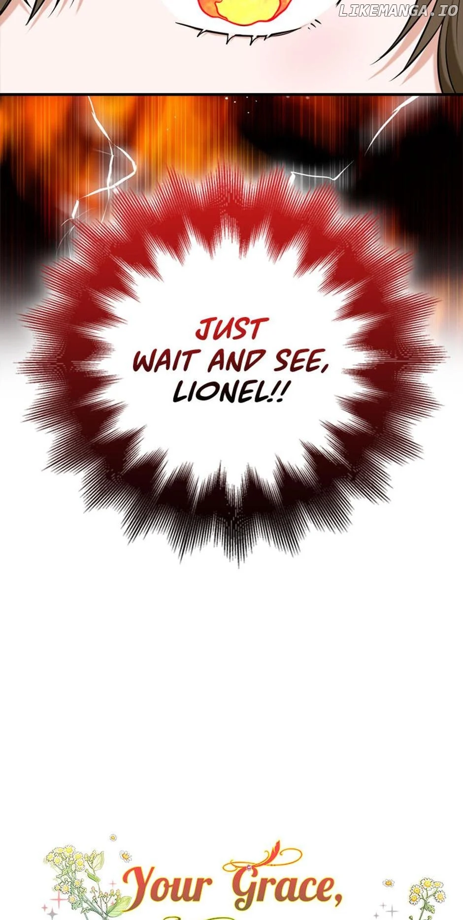 Duke Please Fail! chapter 20 page 34