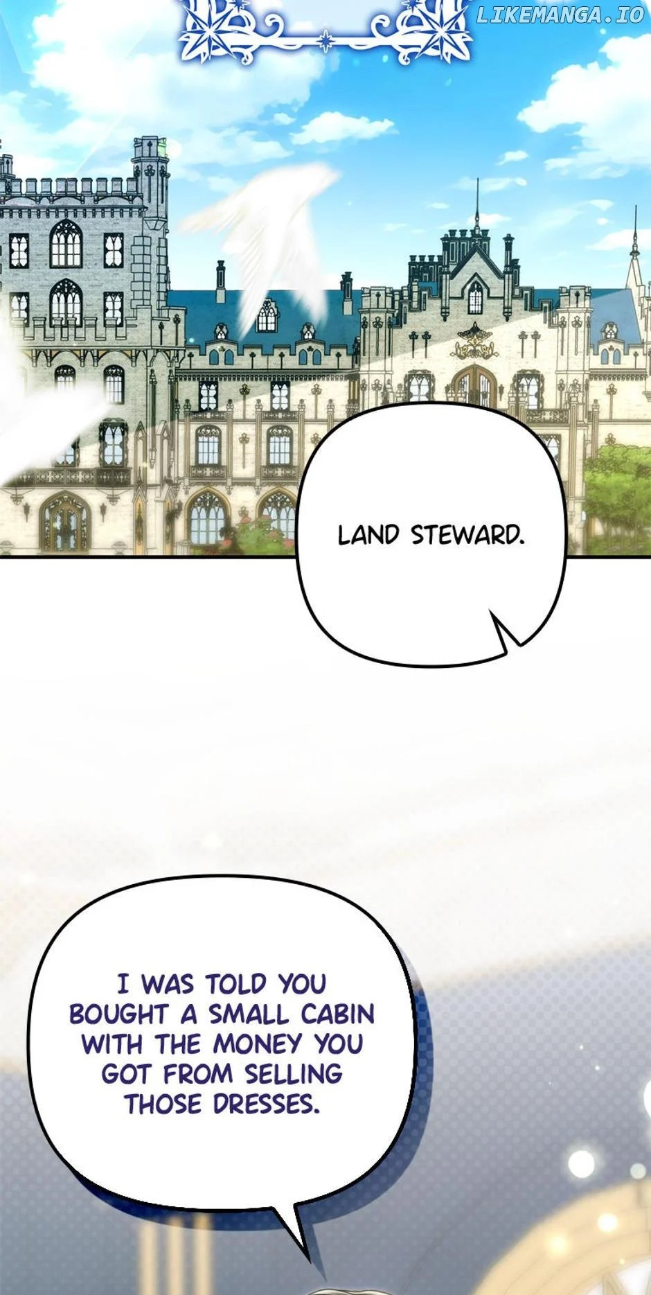 Duke Please Fail! chapter 20 page 36