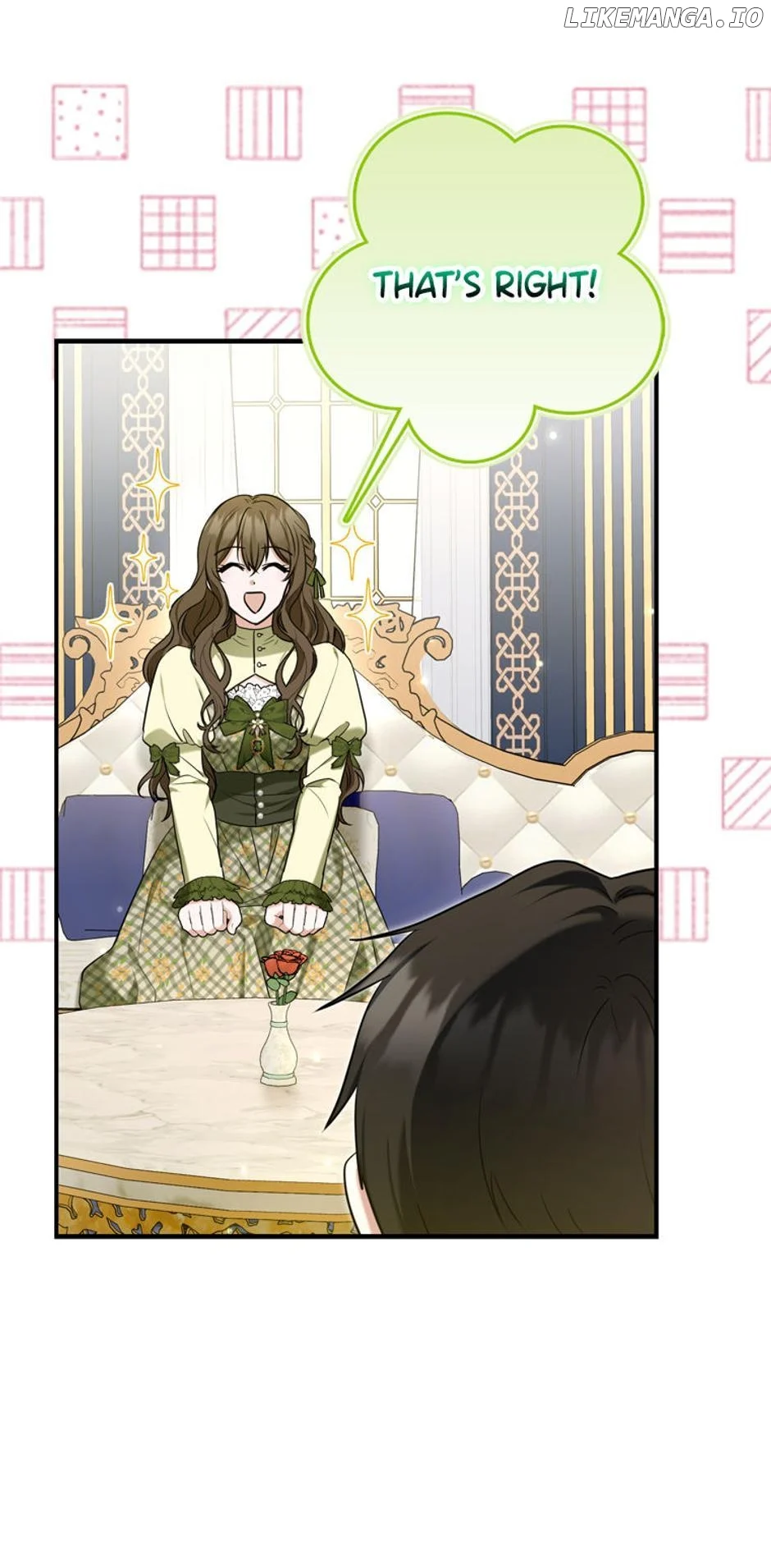 Duke Please Fail! chapter 20 page 38