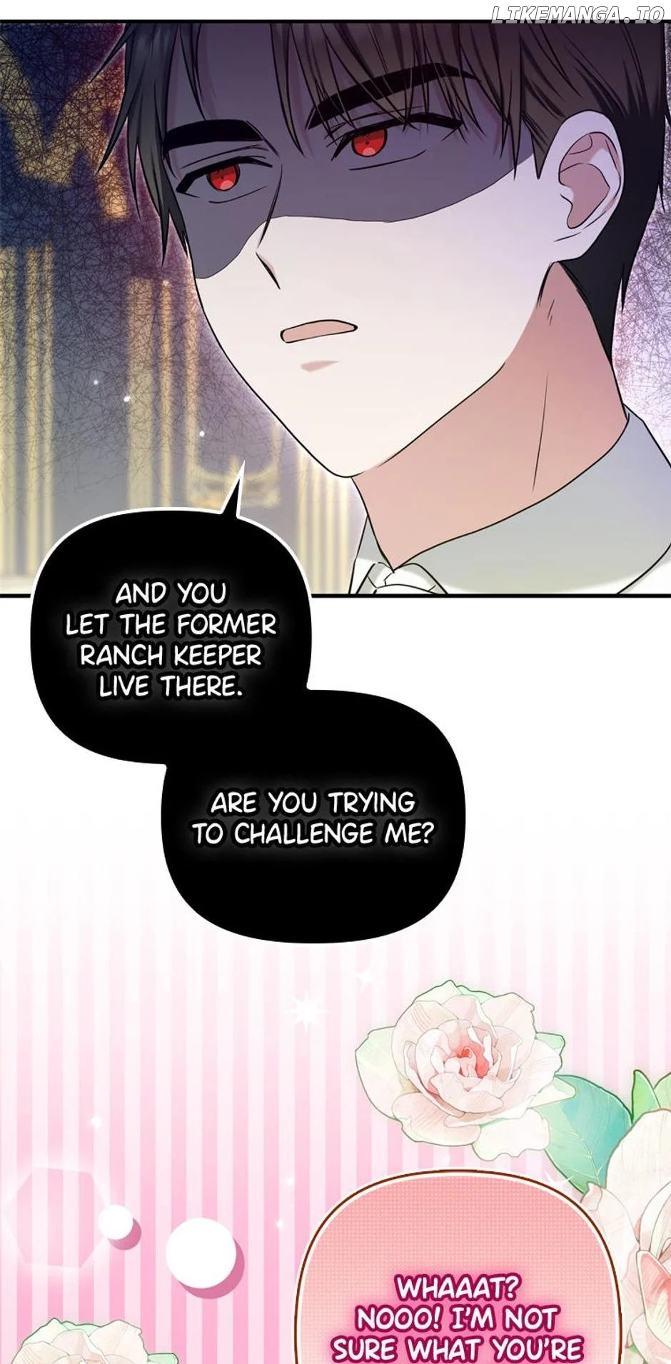 Duke Please Fail! chapter 20 page 39