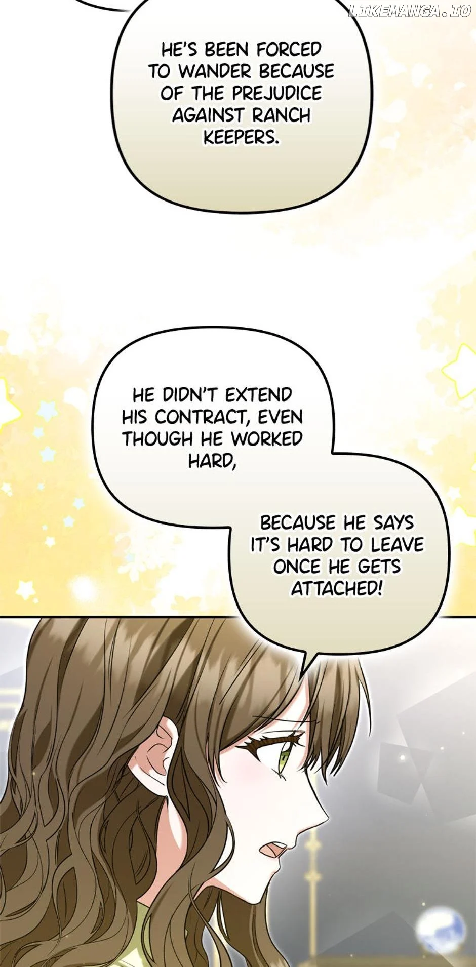 Duke Please Fail! chapter 20 page 43