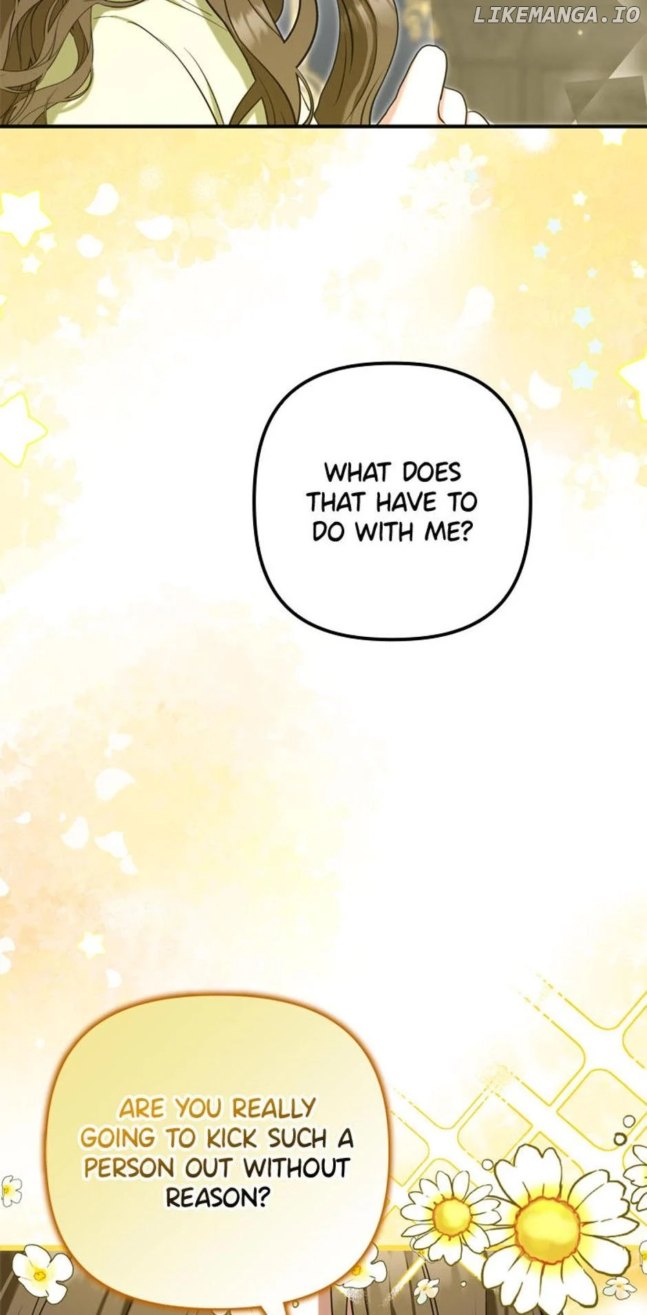Duke Please Fail! chapter 20 page 44