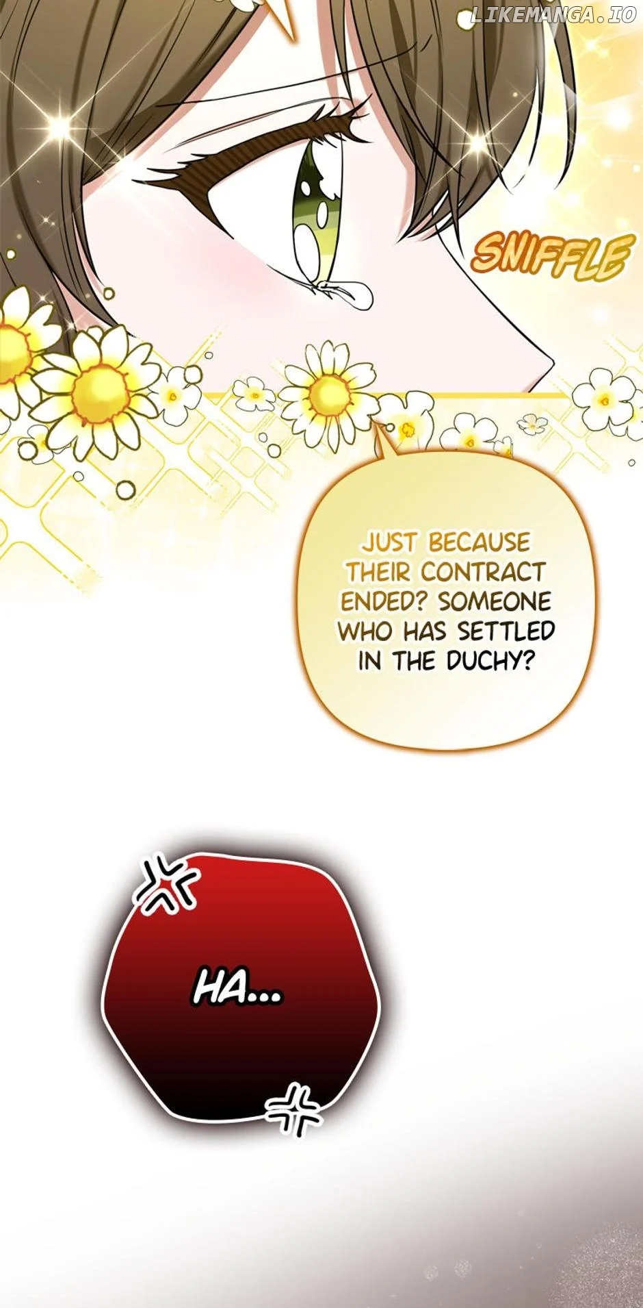 Duke Please Fail! chapter 20 page 45