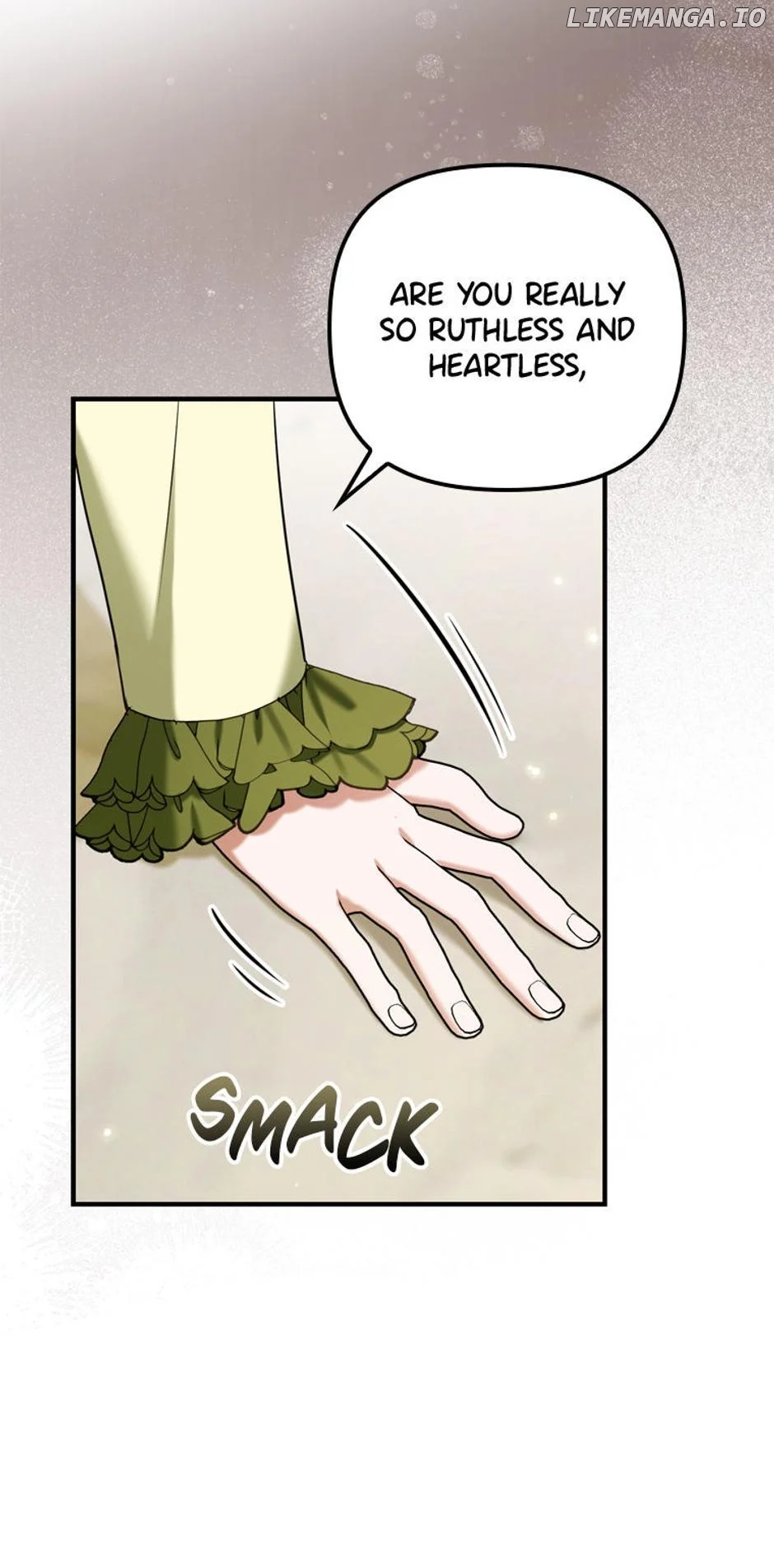 Duke Please Fail! chapter 20 page 46