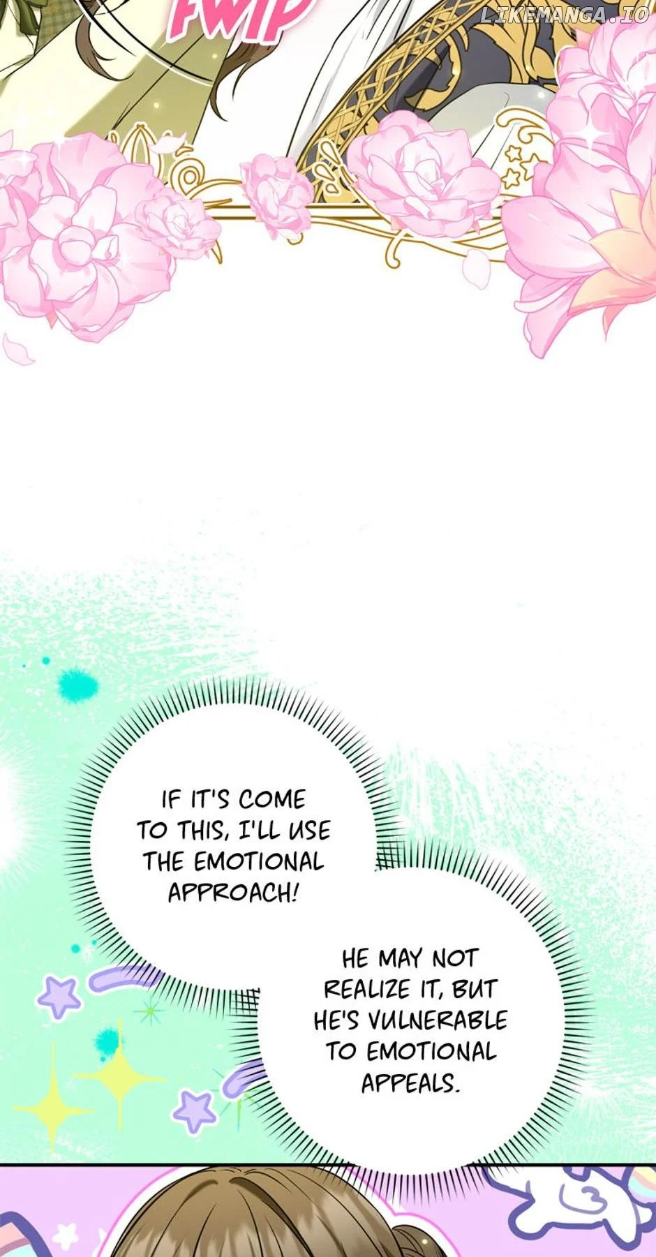 Duke Please Fail! chapter 20 page 48