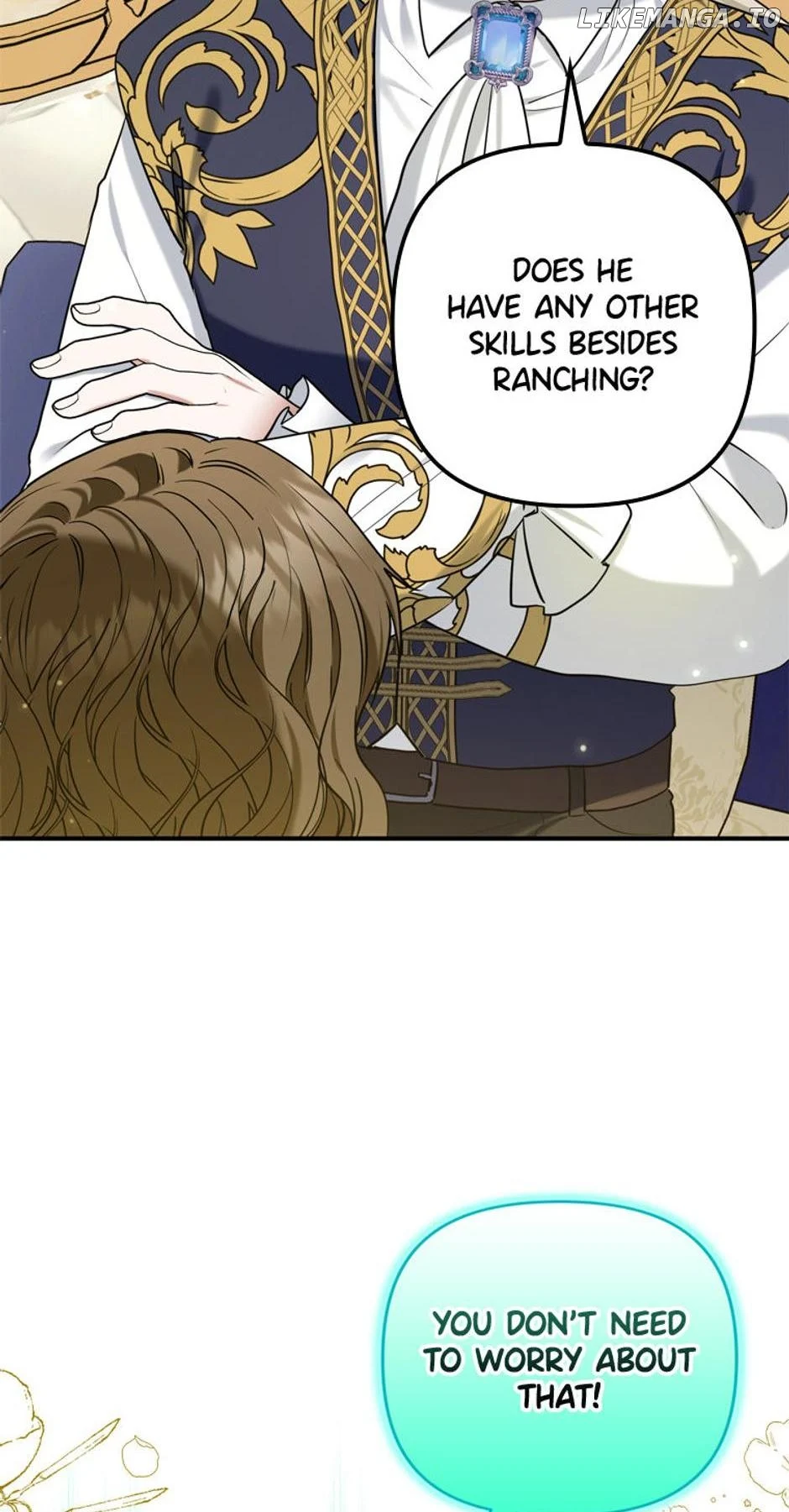 Duke Please Fail! chapter 20 page 51
