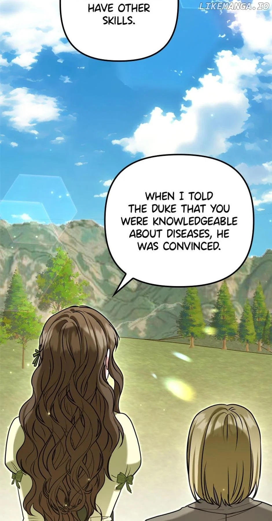 Duke Please Fail! chapter 20 page 53
