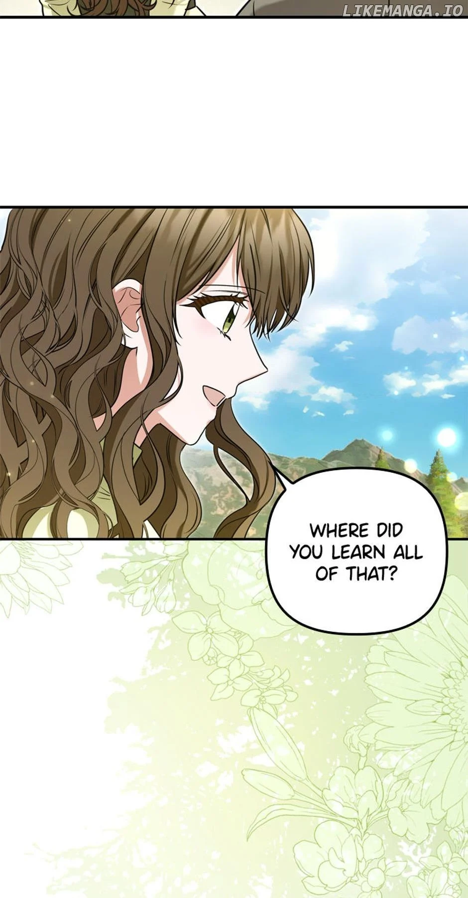 Duke Please Fail! chapter 20 page 54