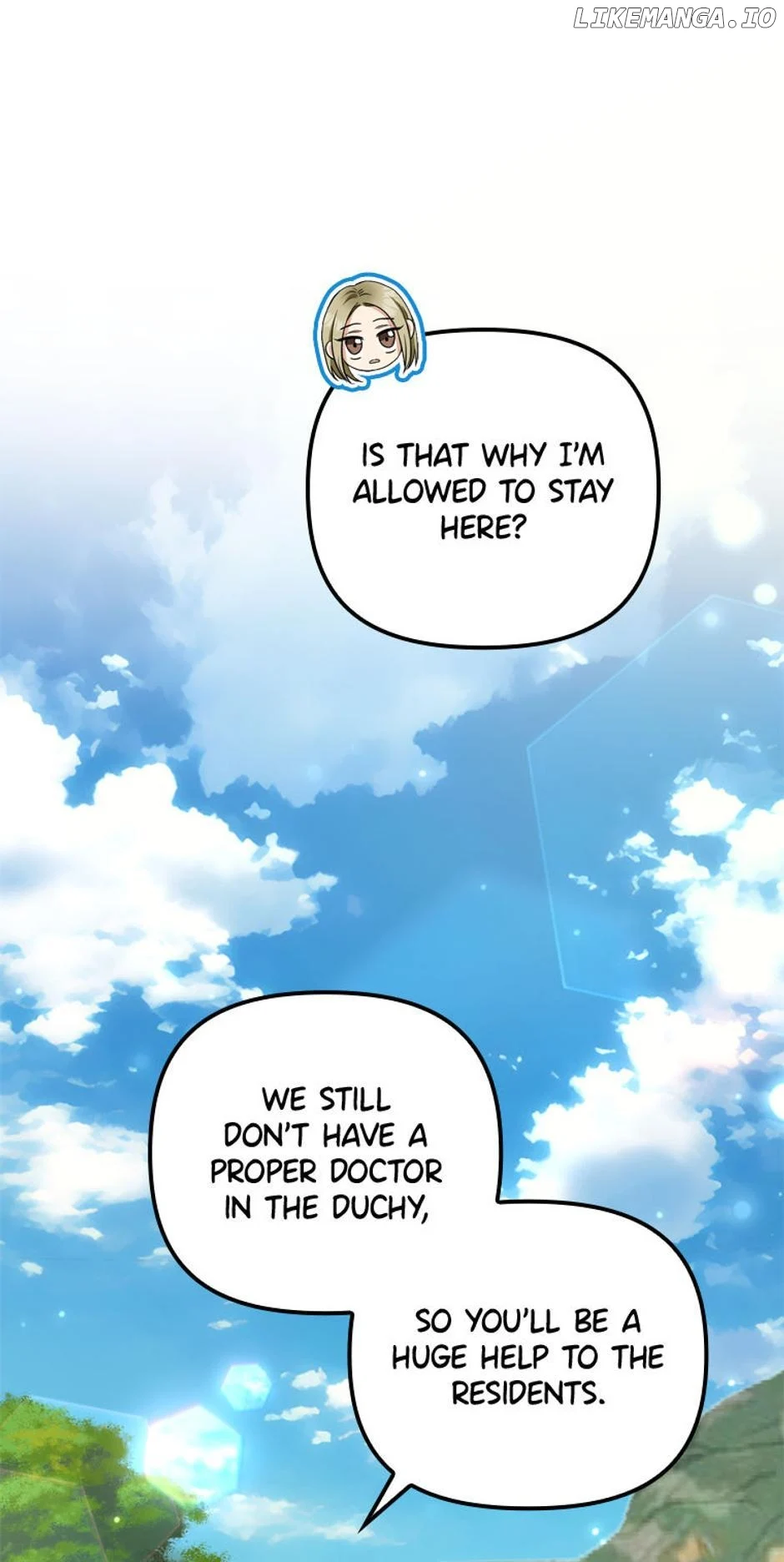 Duke Please Fail! chapter 20 page 56