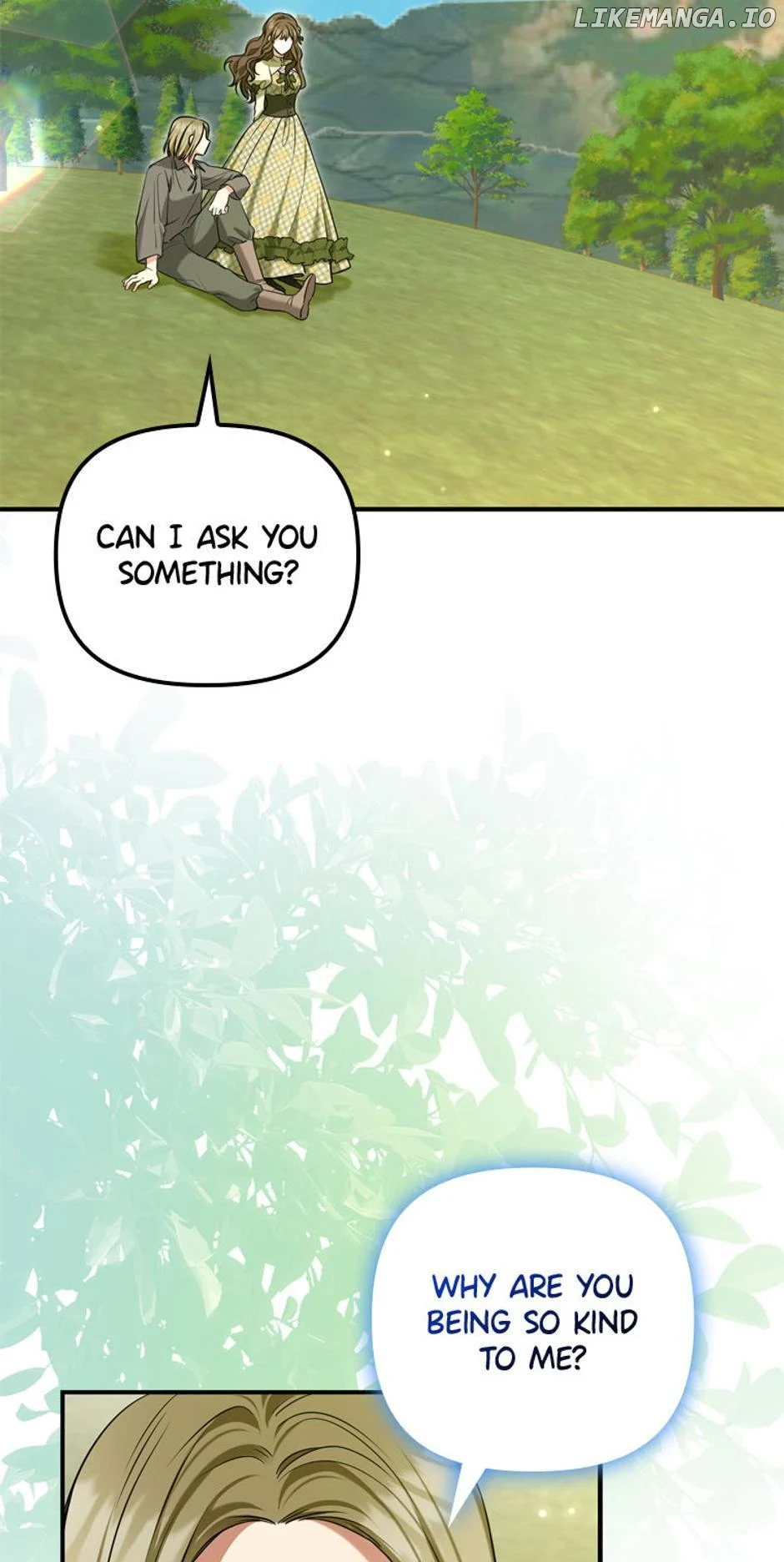 Duke Please Fail! chapter 20 page 57