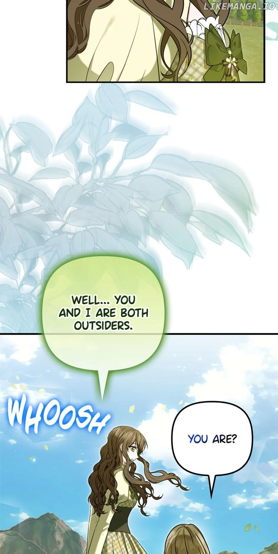 Duke Please Fail! chapter 20 page 59