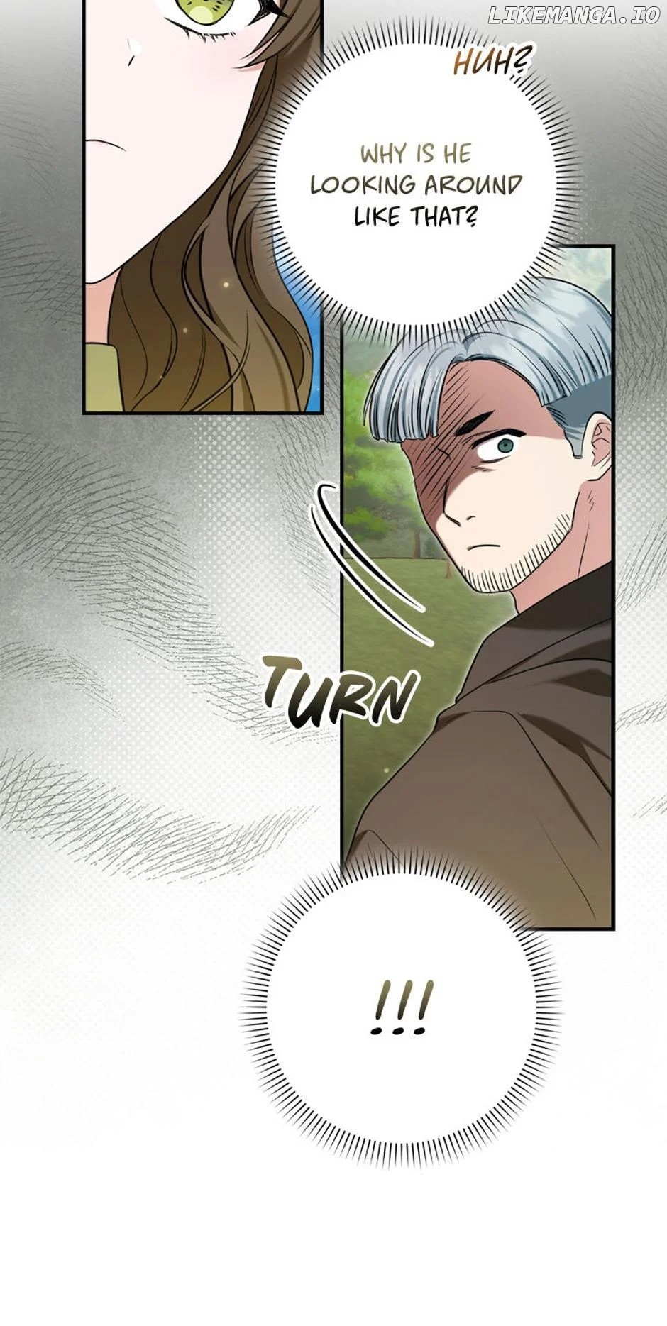 Duke Please Fail! chapter 20 page 64