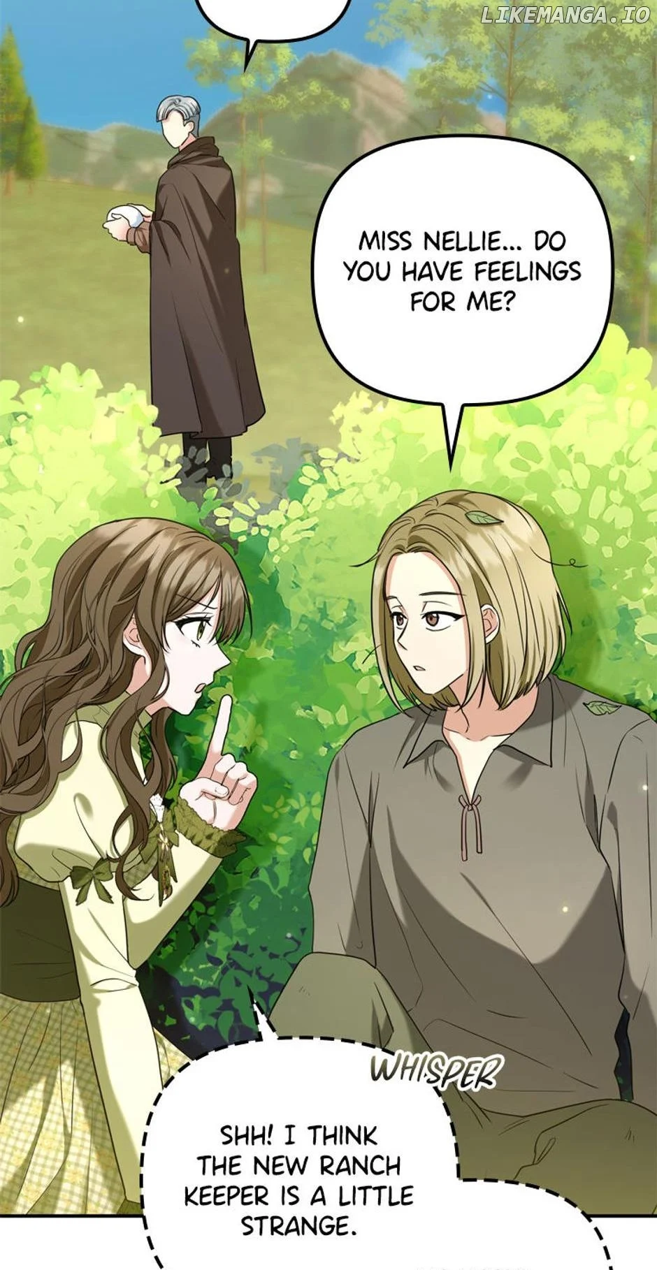 Duke Please Fail! chapter 20 page 66