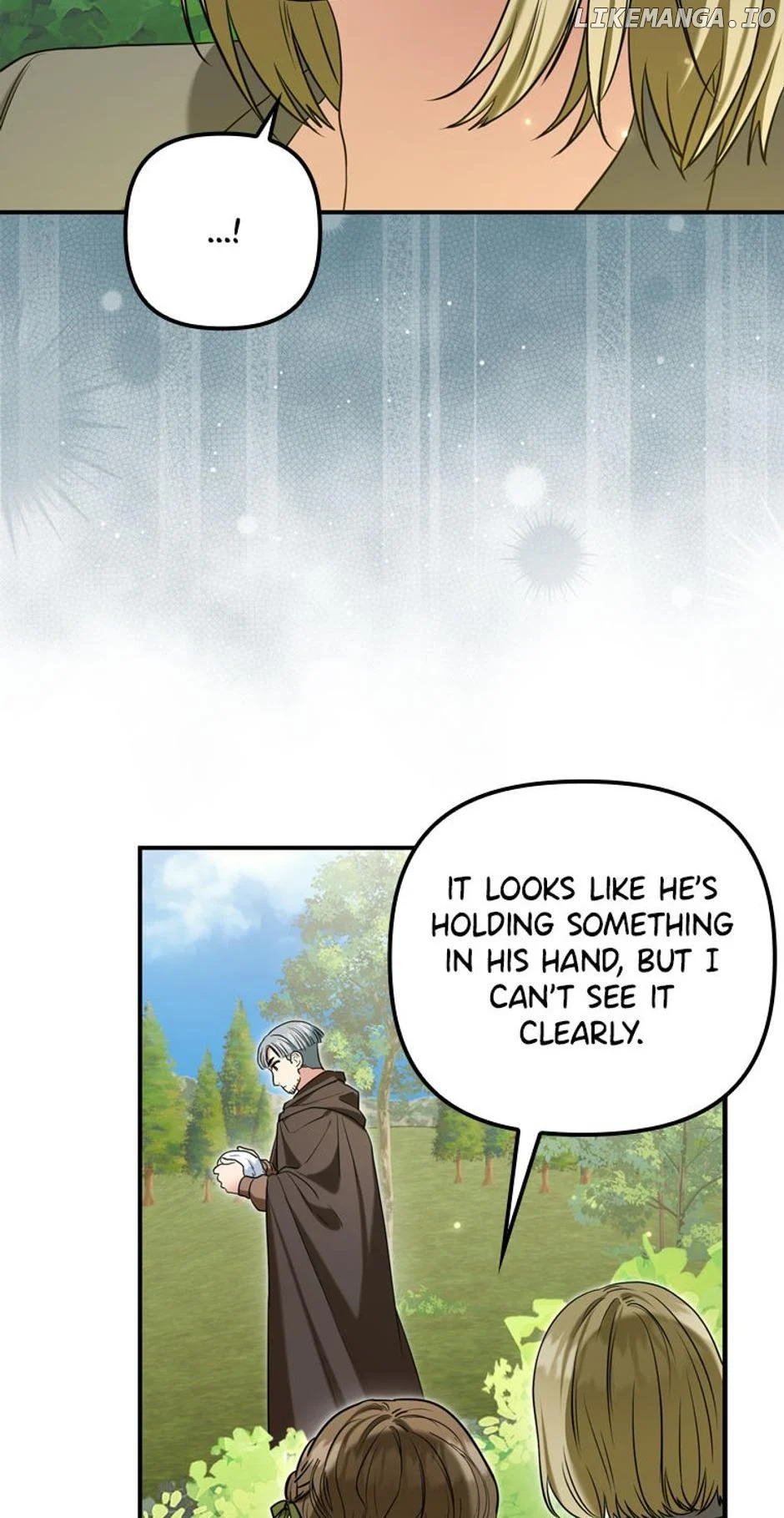 Duke Please Fail! chapter 20 page 68