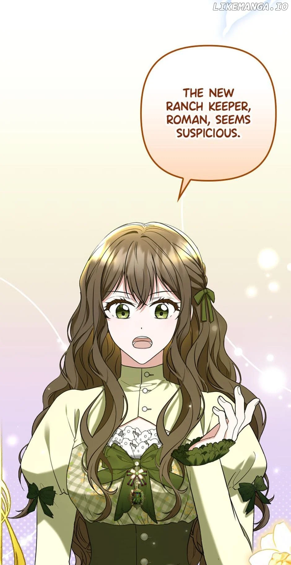 Duke Please Fail! chapter 21 page 2