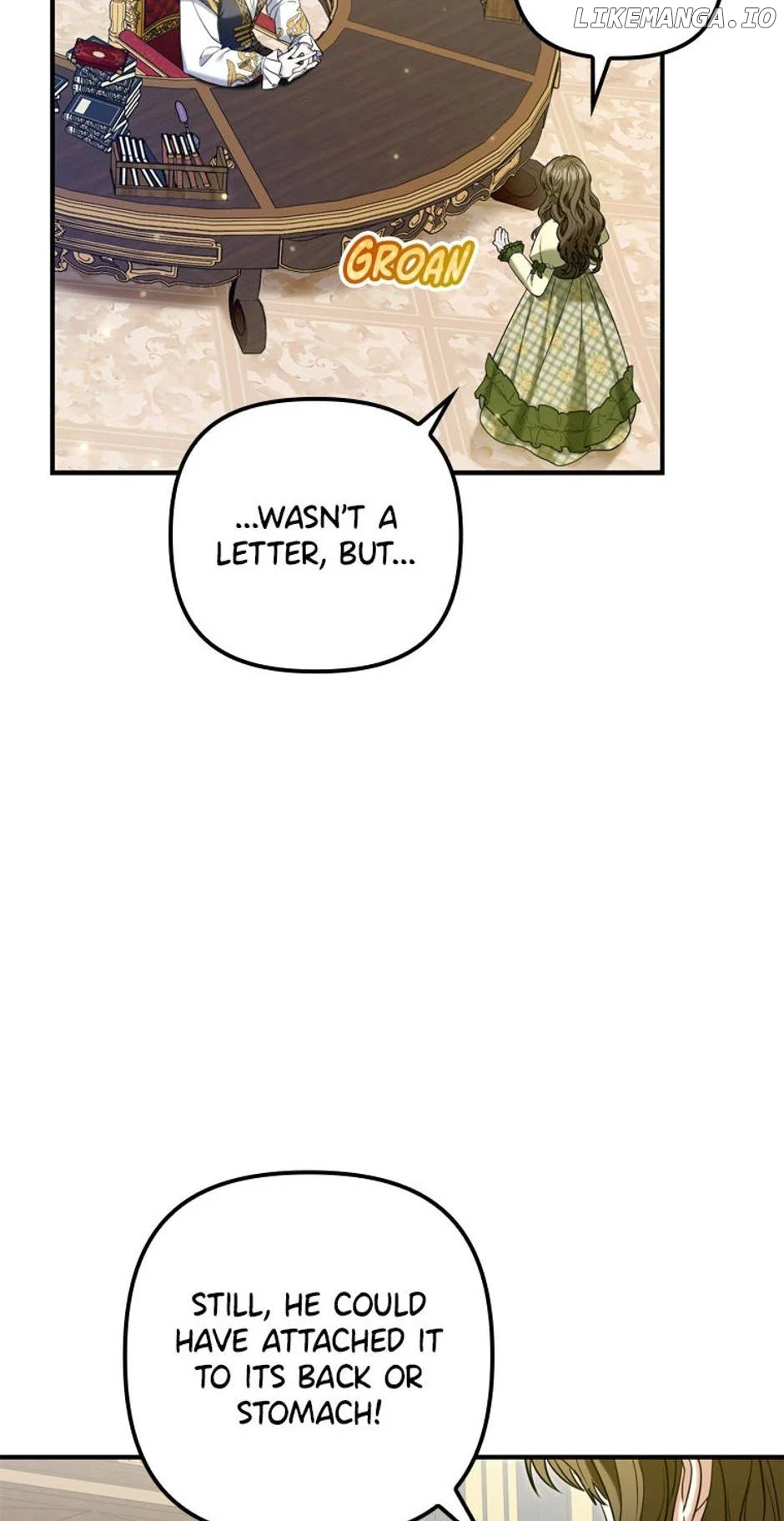 Duke Please Fail! chapter 21 page 4