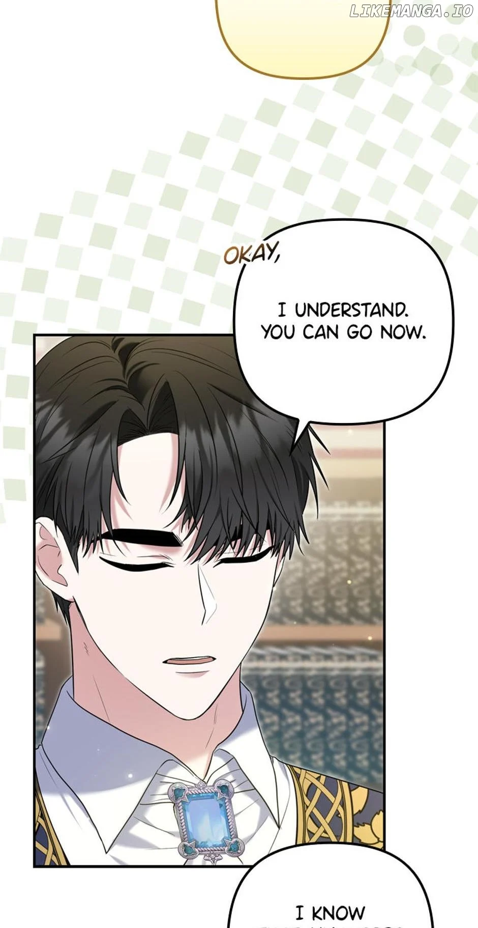 Duke Please Fail! chapter 21 page 6