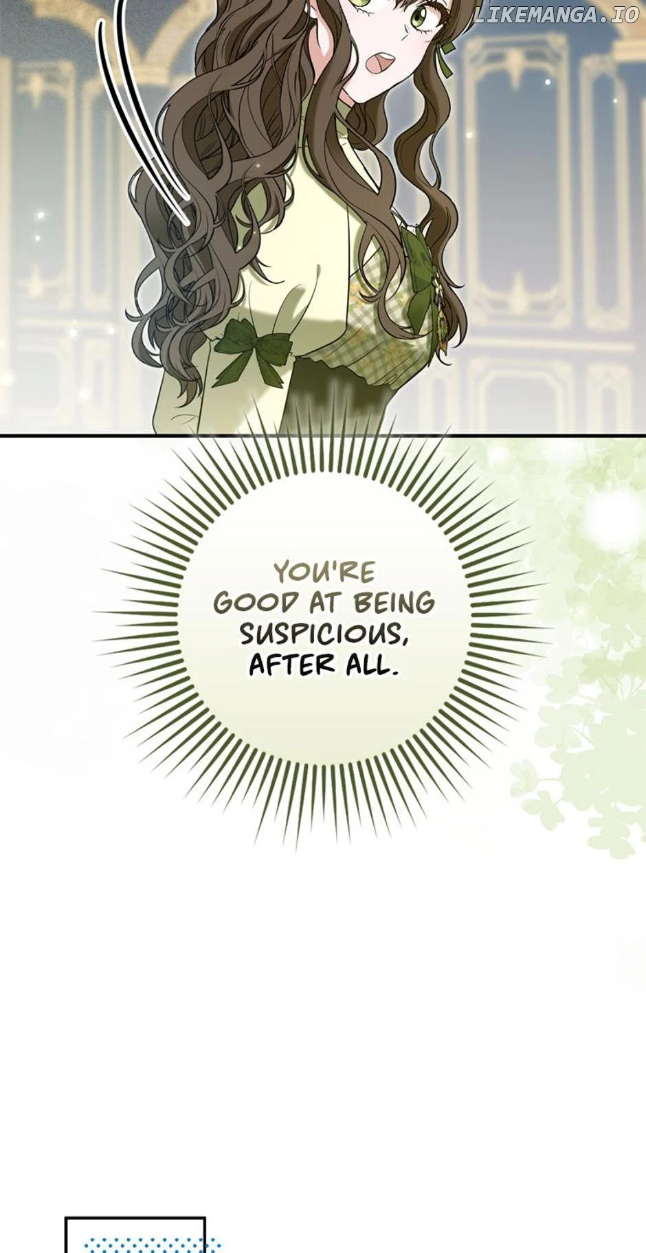 Duke Please Fail! chapter 21 page 8
