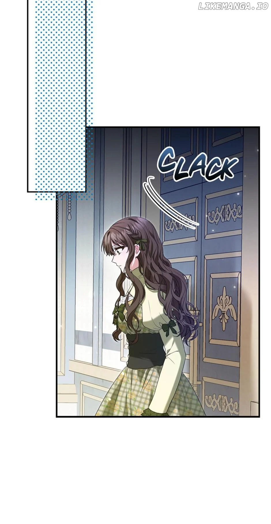 Duke Please Fail! chapter 21 page 9