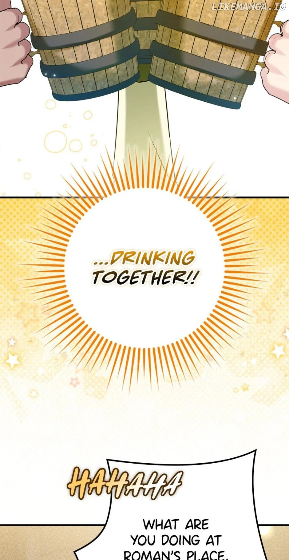 Duke Please Fail! chapter 21 page 14
