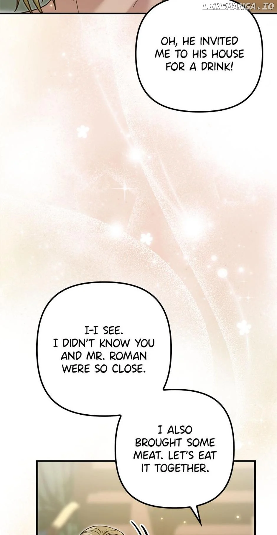 Duke Please Fail! chapter 21 page 17