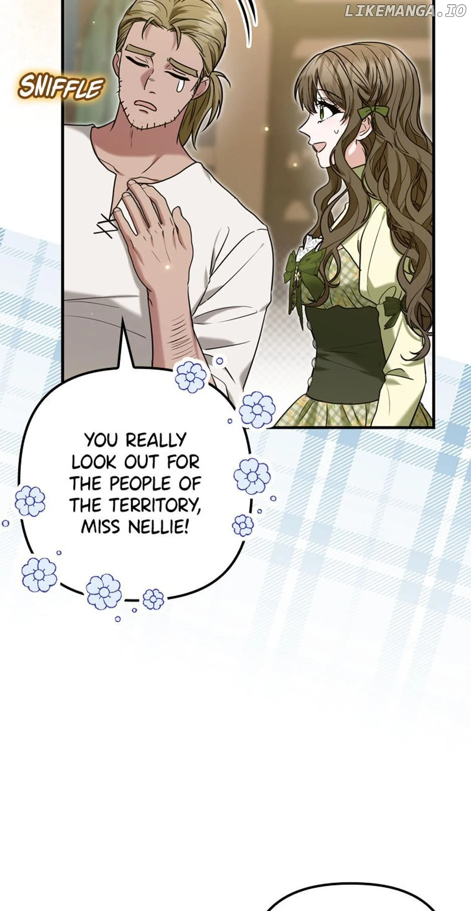 Duke Please Fail! chapter 21 page 18