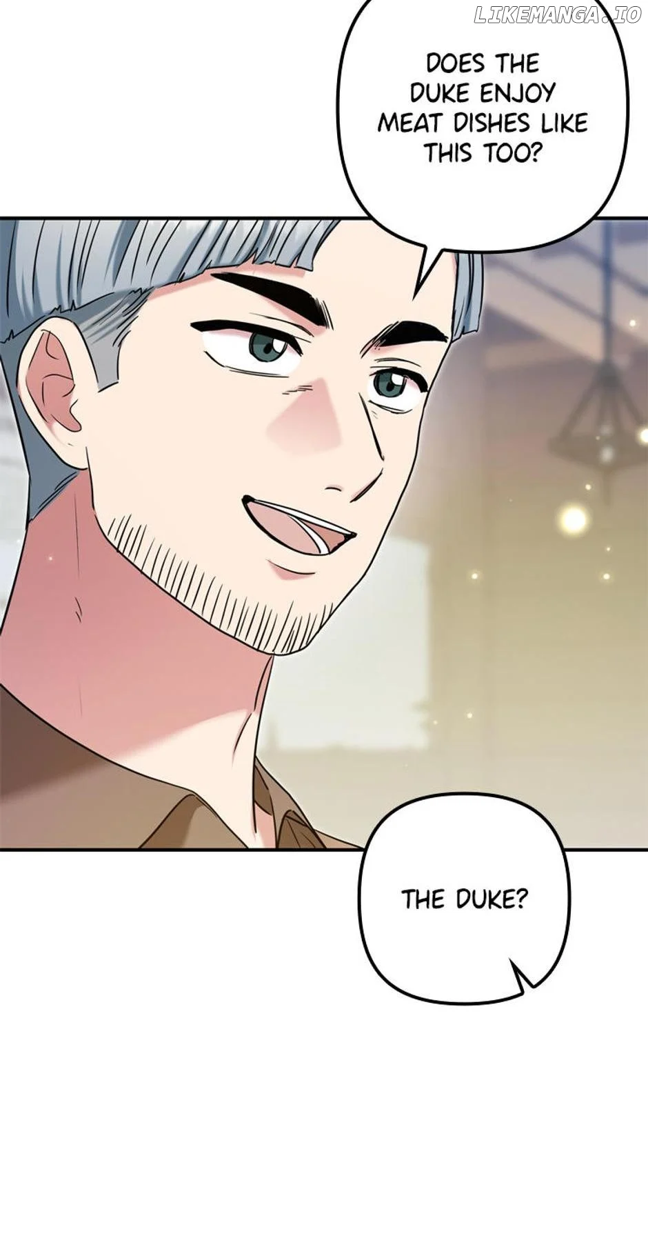 Duke Please Fail! chapter 21 page 19